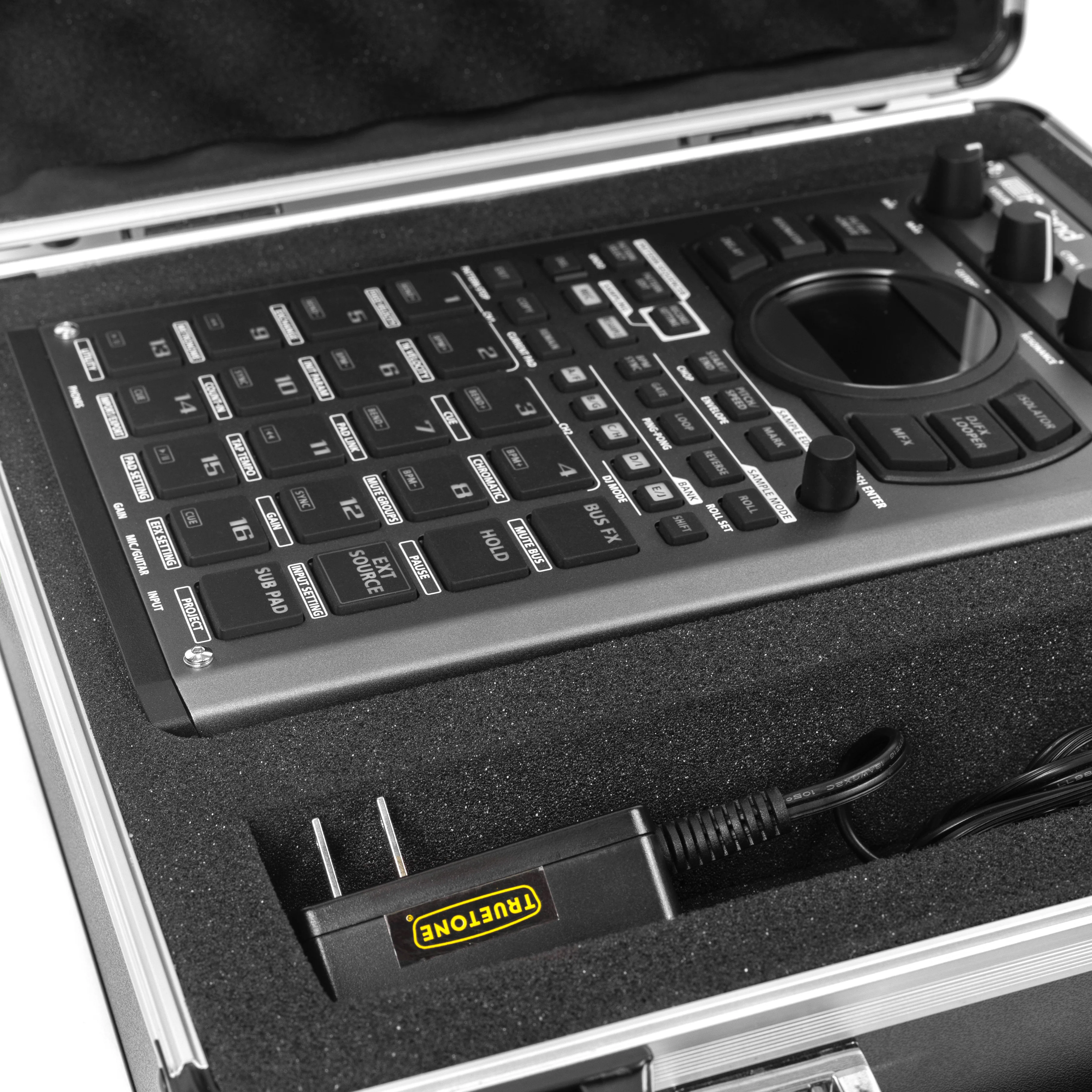 UNISON Roland SP-404 MKII Case - Image 4