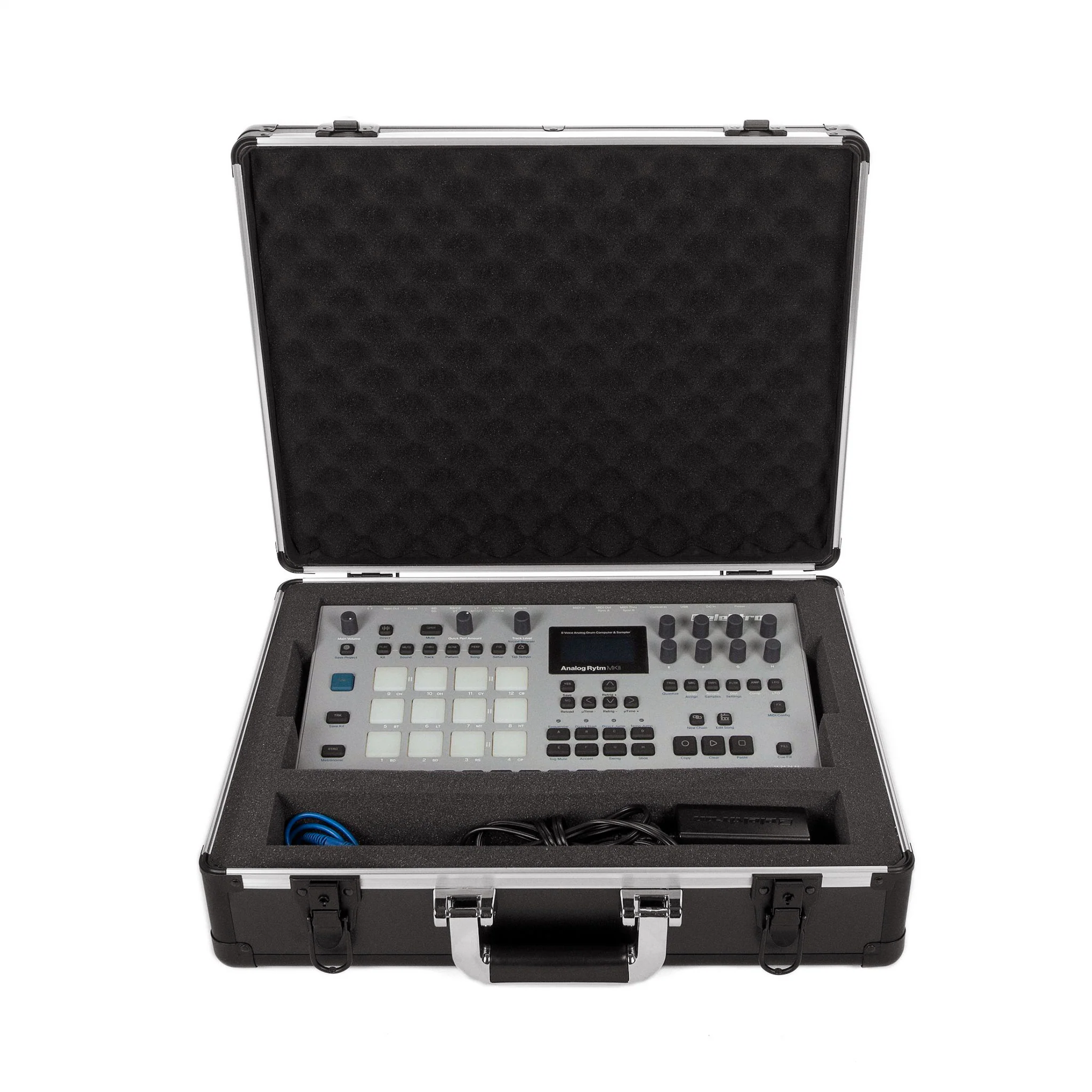UNISON Analog Rytm / Analog Four Case