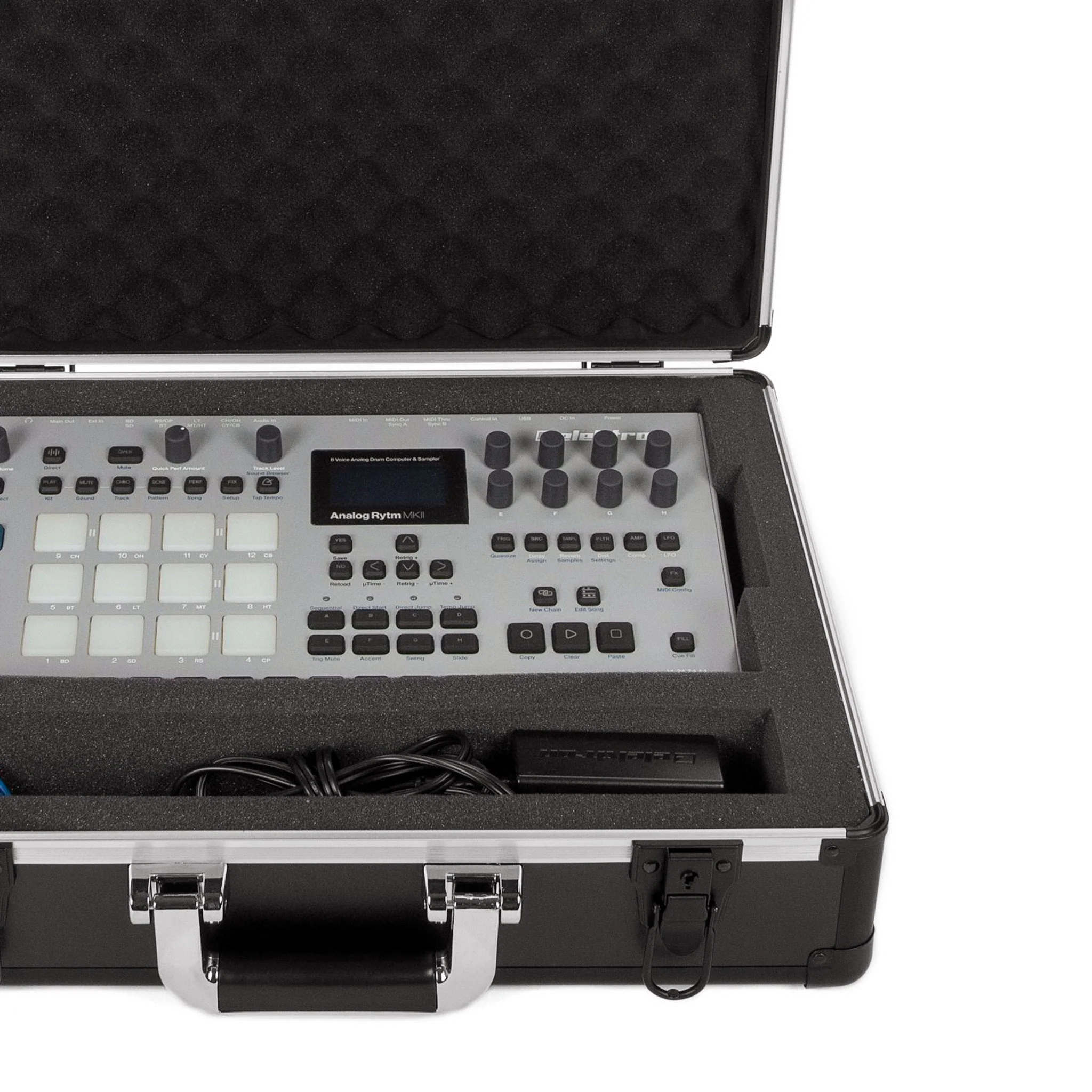 UNISON Analog Rytm / Analog Four Case - Image 3
