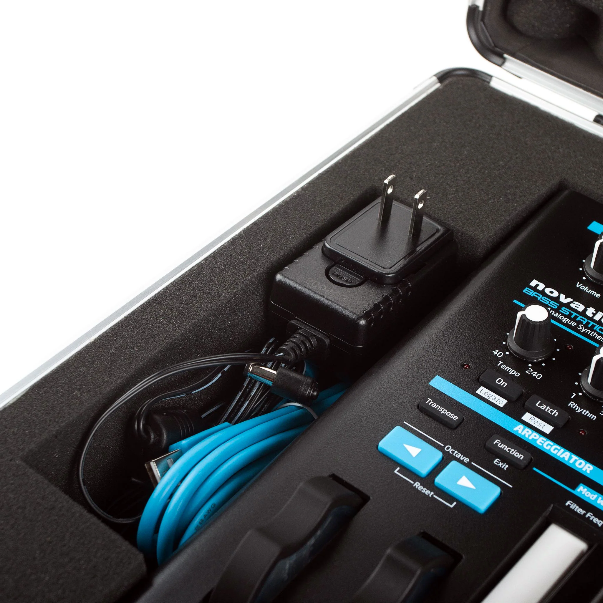 UNISON Bass Station II Case - Image 3