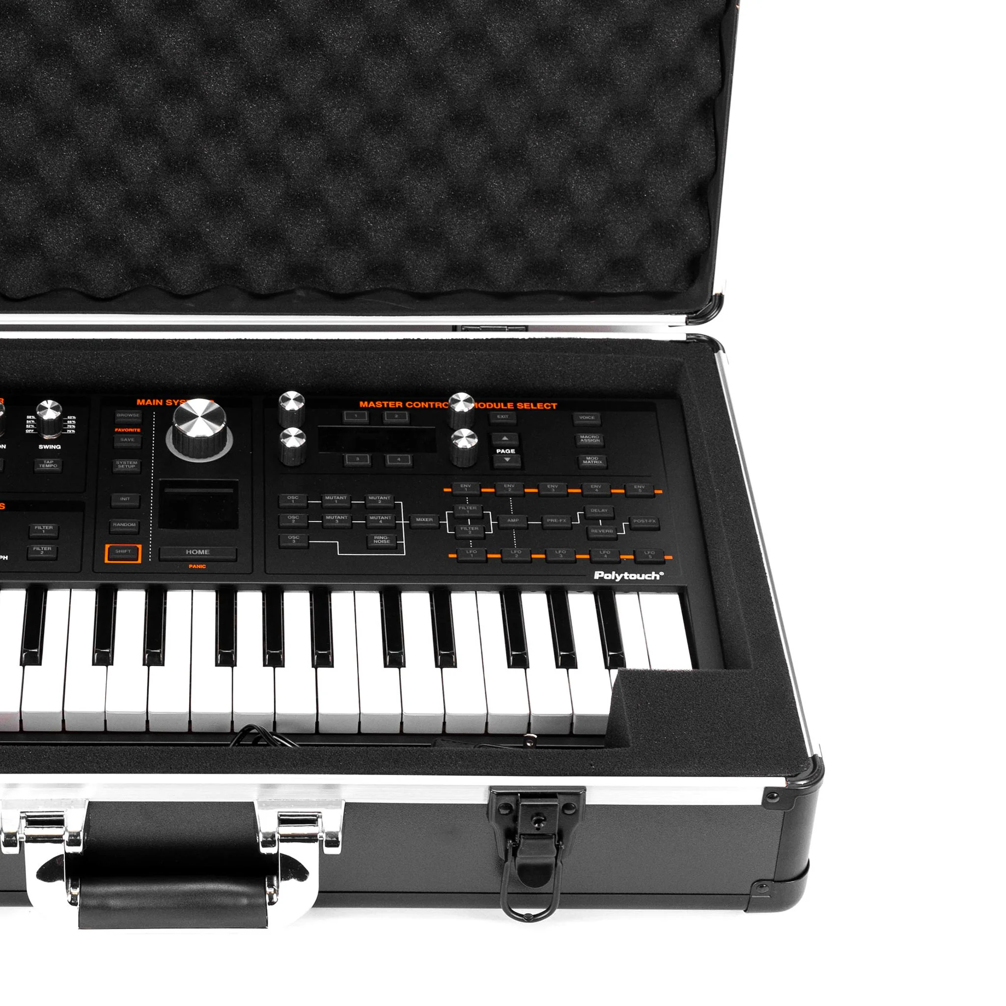 UNISON ASM HydraSynth Explorer Case - Image 4