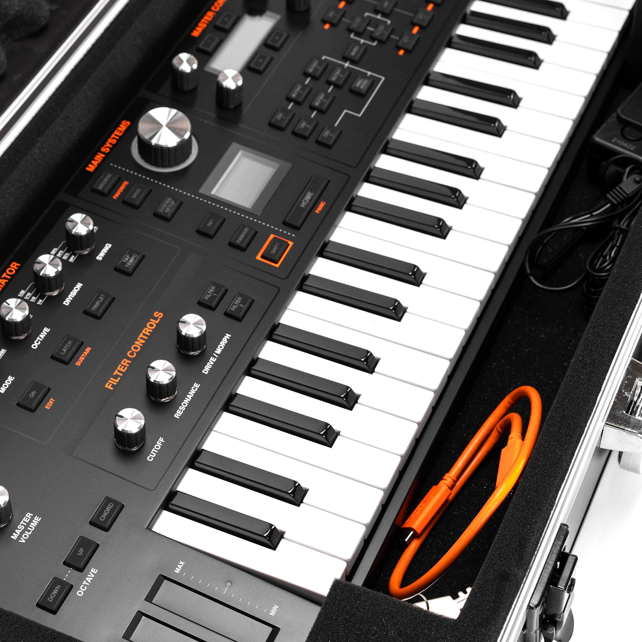 UNISON ASM HydraSynth Explorer Case - Image 5