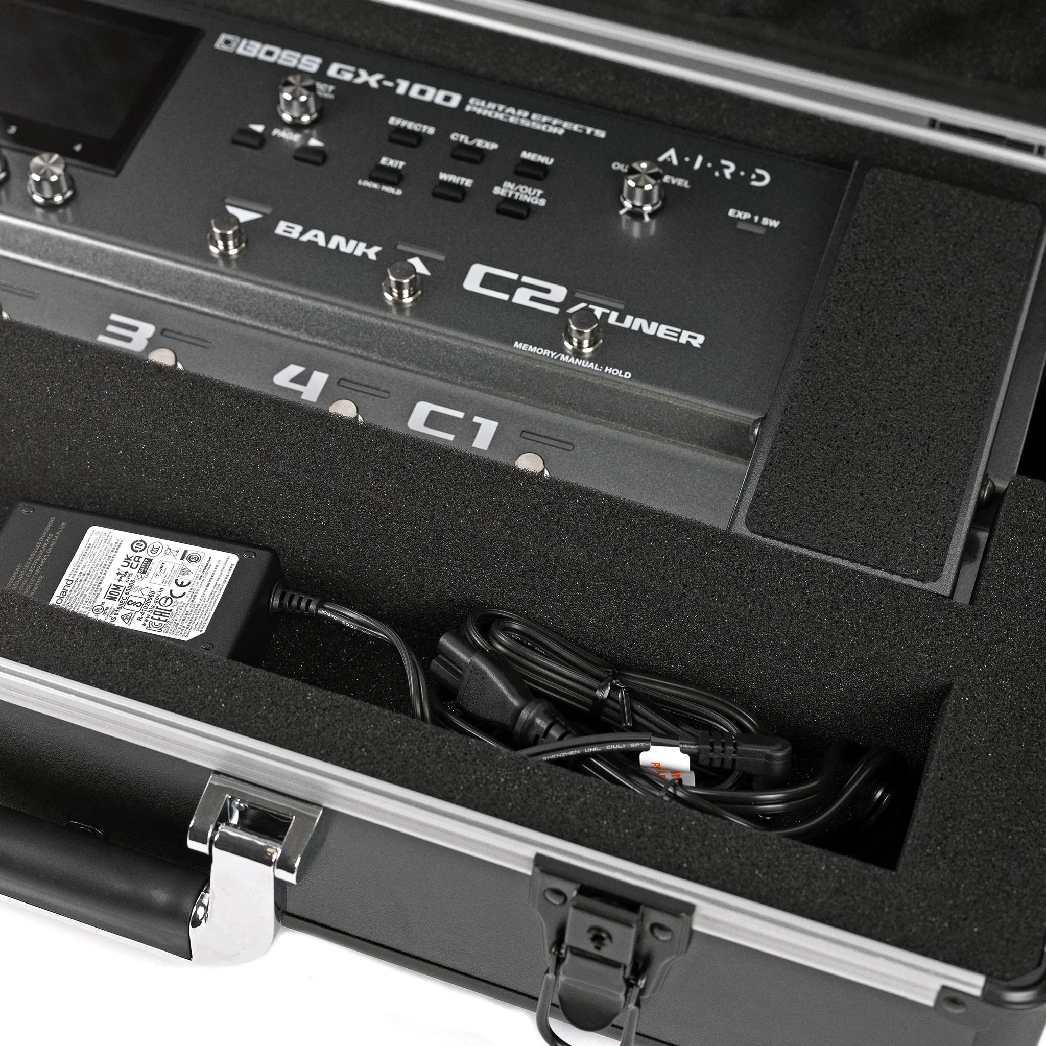 UNISON Boss GX-100 Case - Image 3