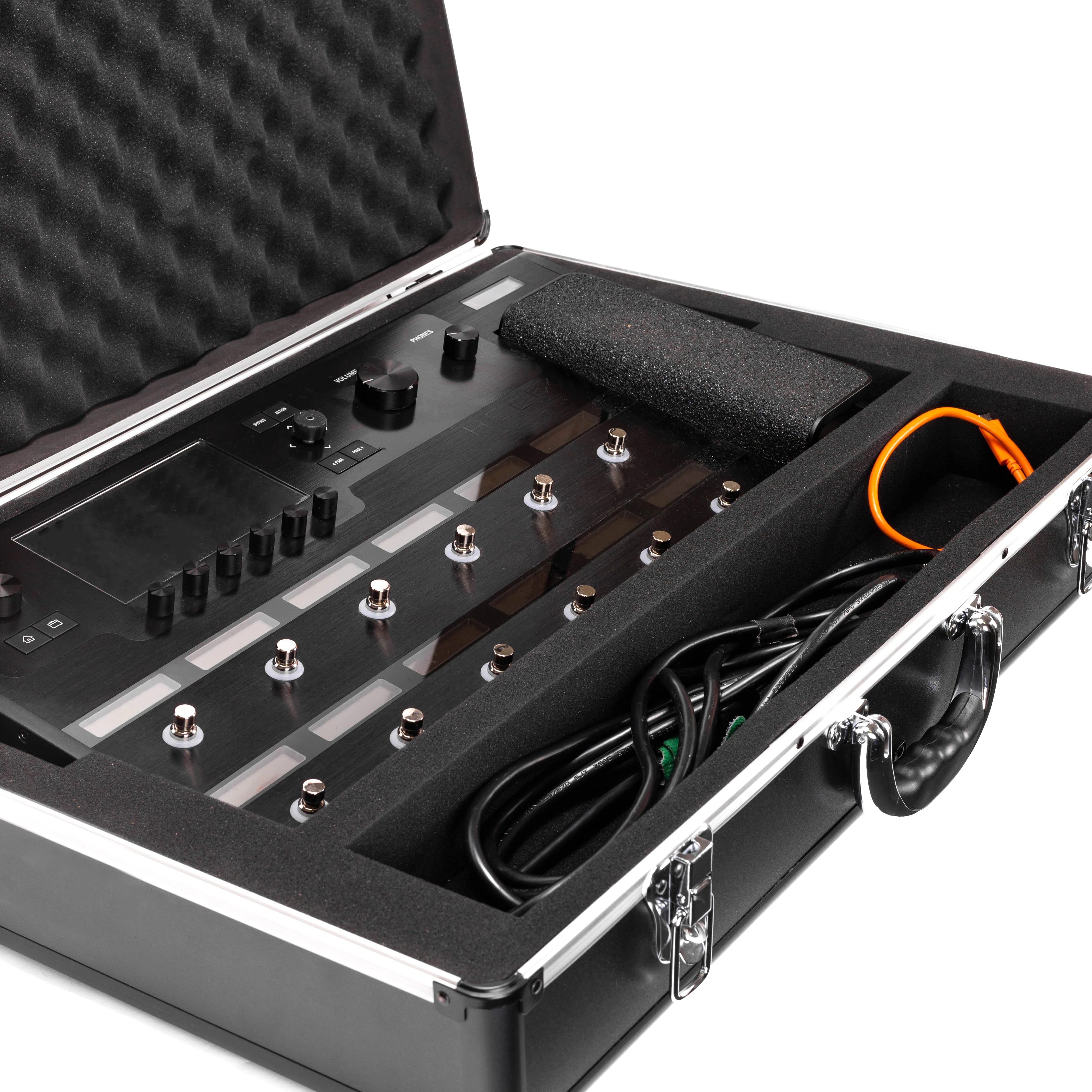 UNISON Line 6 Helix / Helix LT Case - Image 4