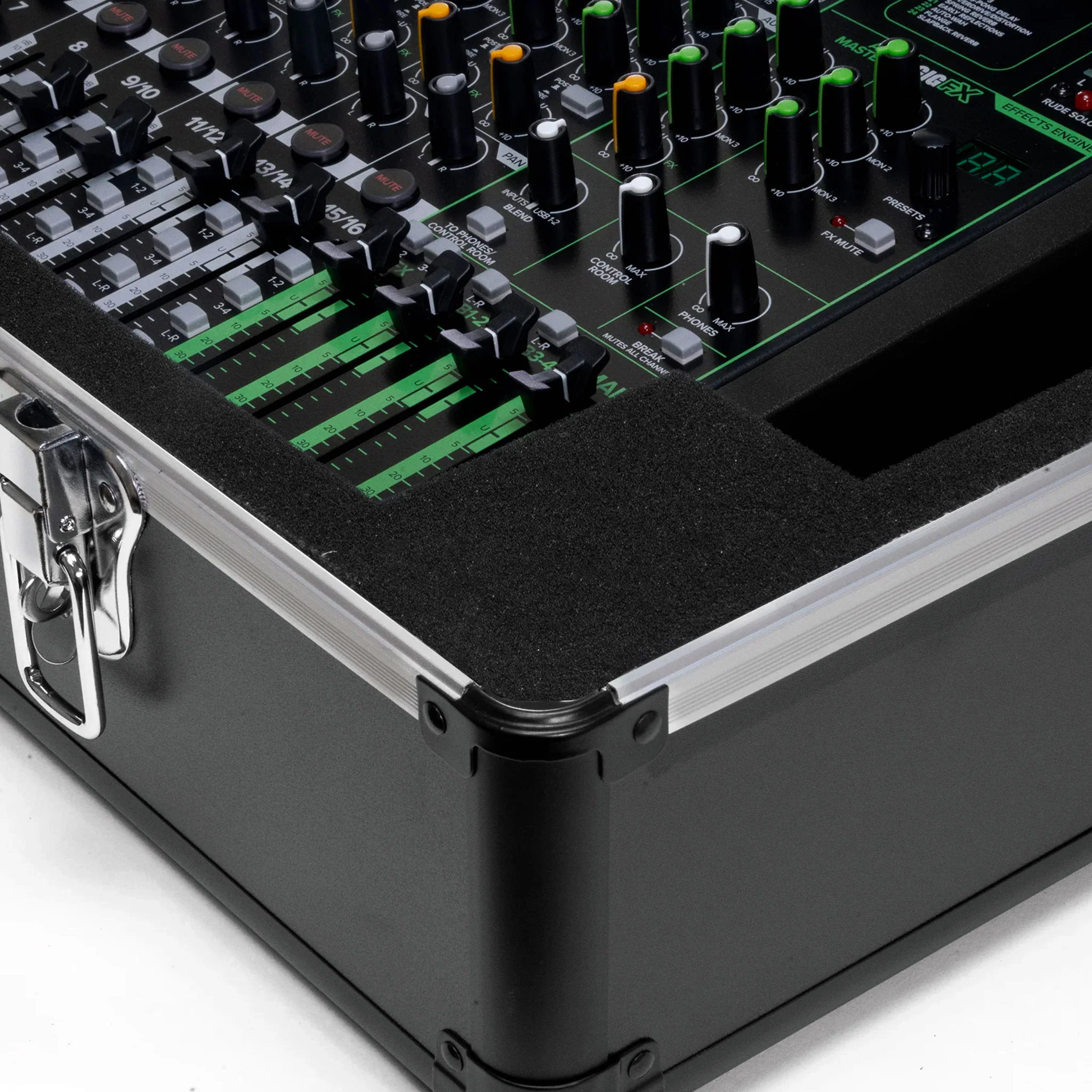 UNISON Mackie ProFX16v3 Case - Image 3