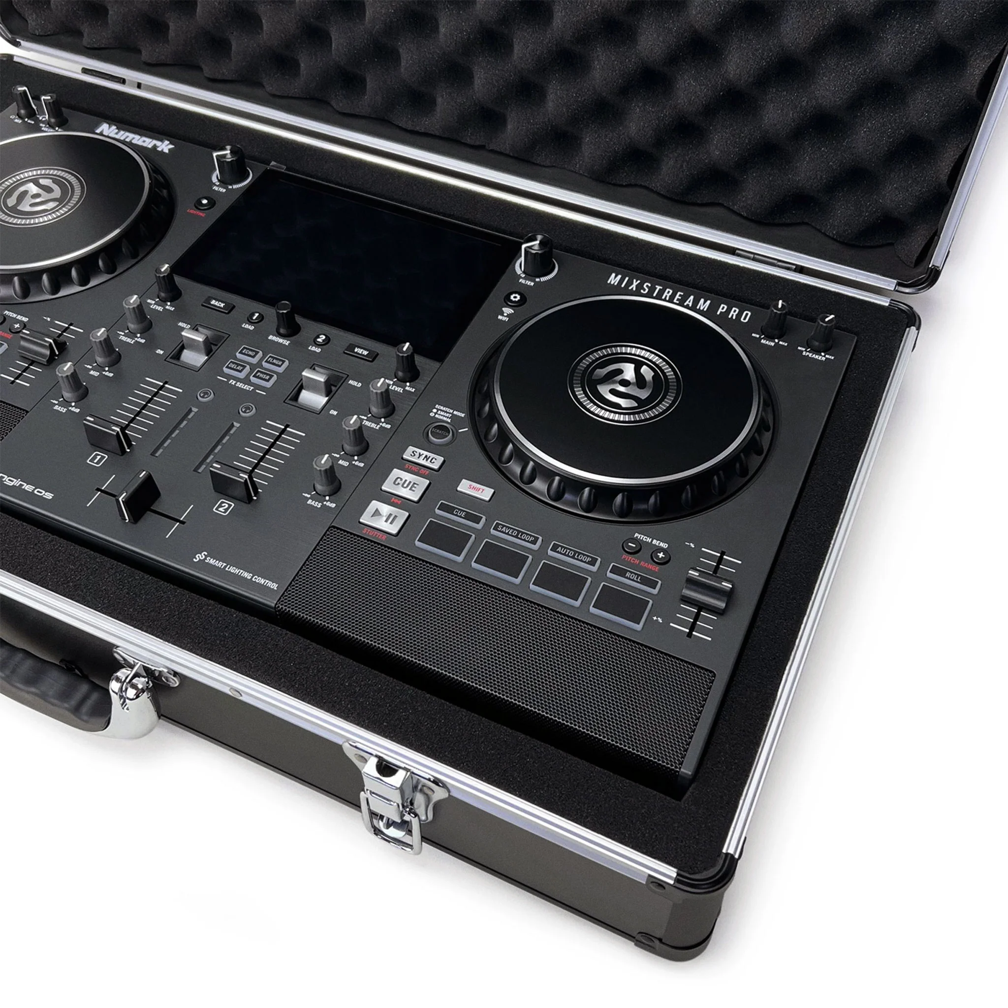 UNISON Mixstream Pro Go Case - Image 4
