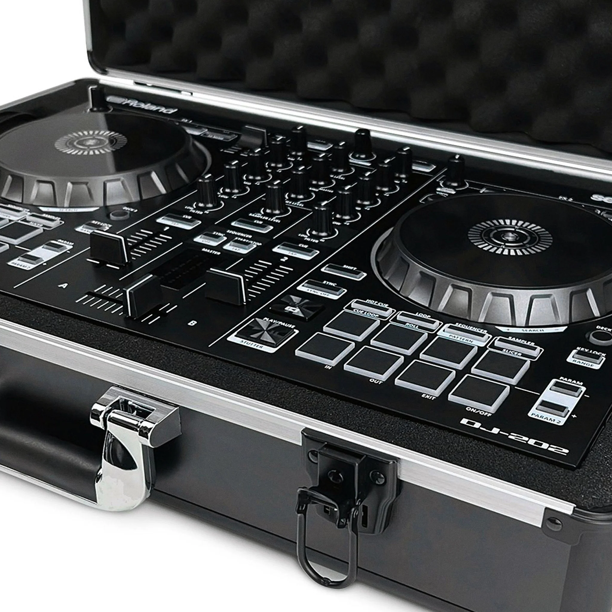 UNISON Roland DJ202 Case - Image 4