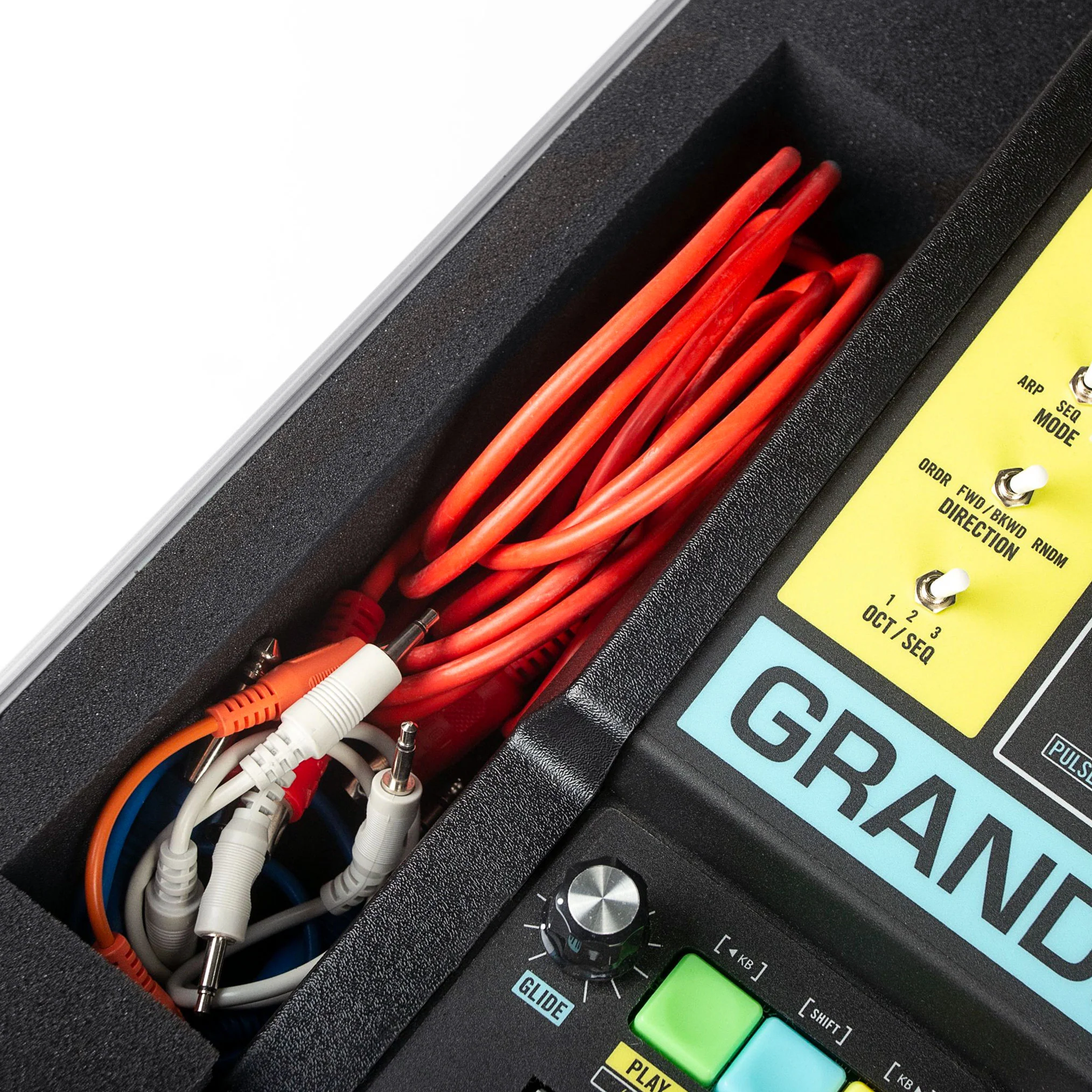 UNISON Moog Grandmother Case - Image 4