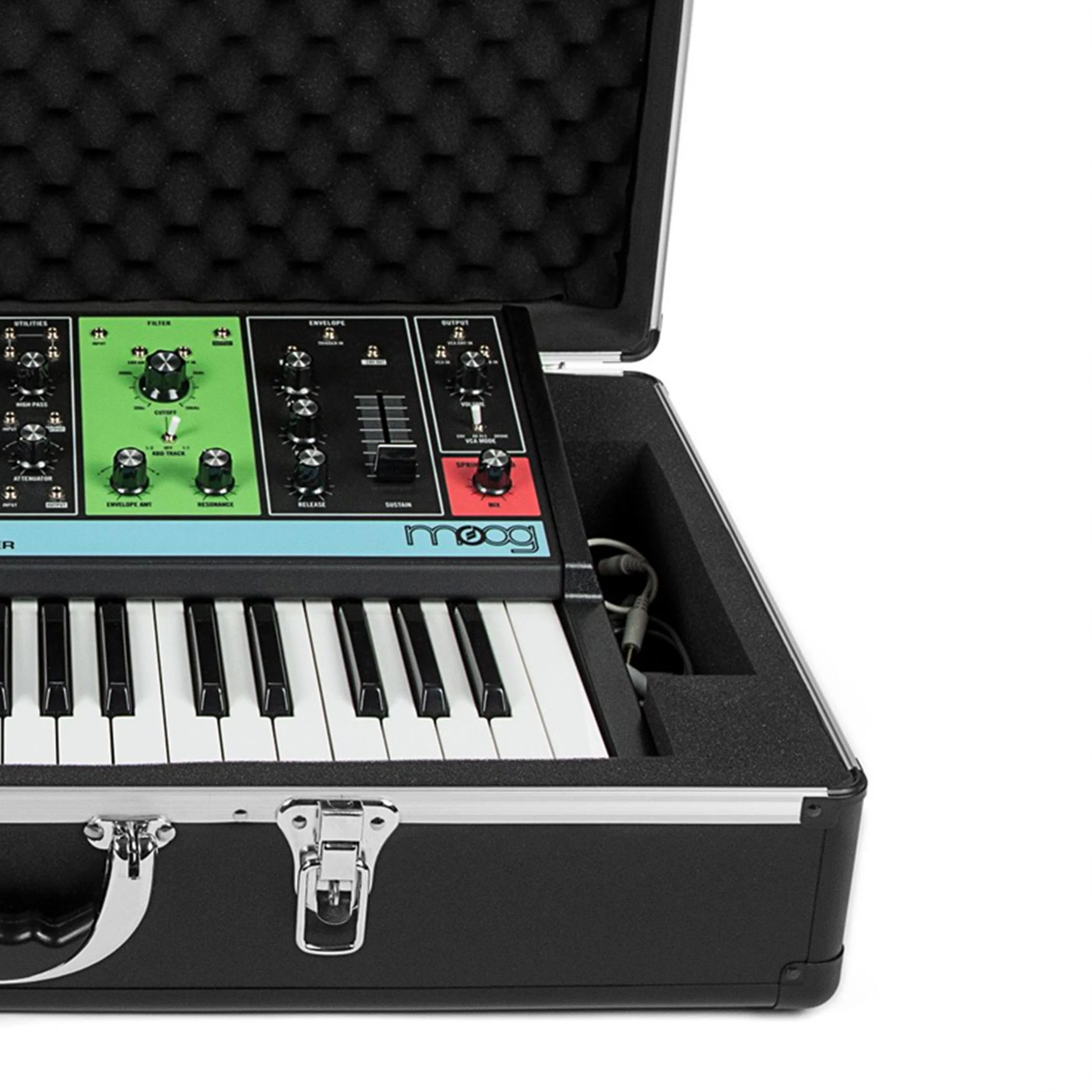 UNISON Moog Grandmother Case - Image 5