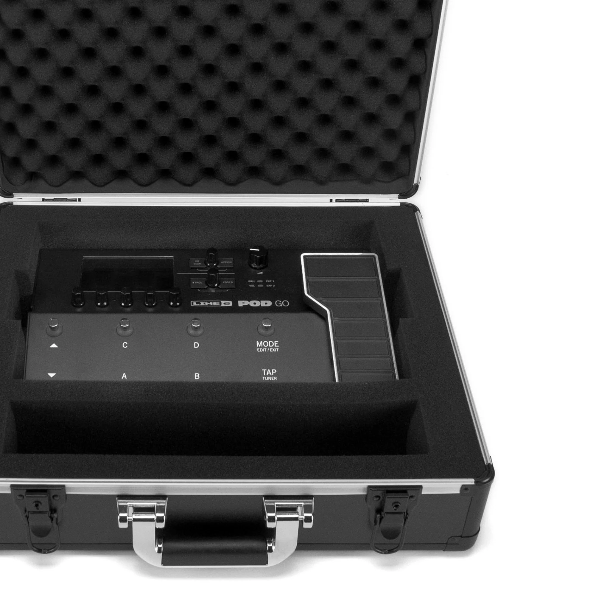 UNISON Line 6 POD Go Case - Image 3