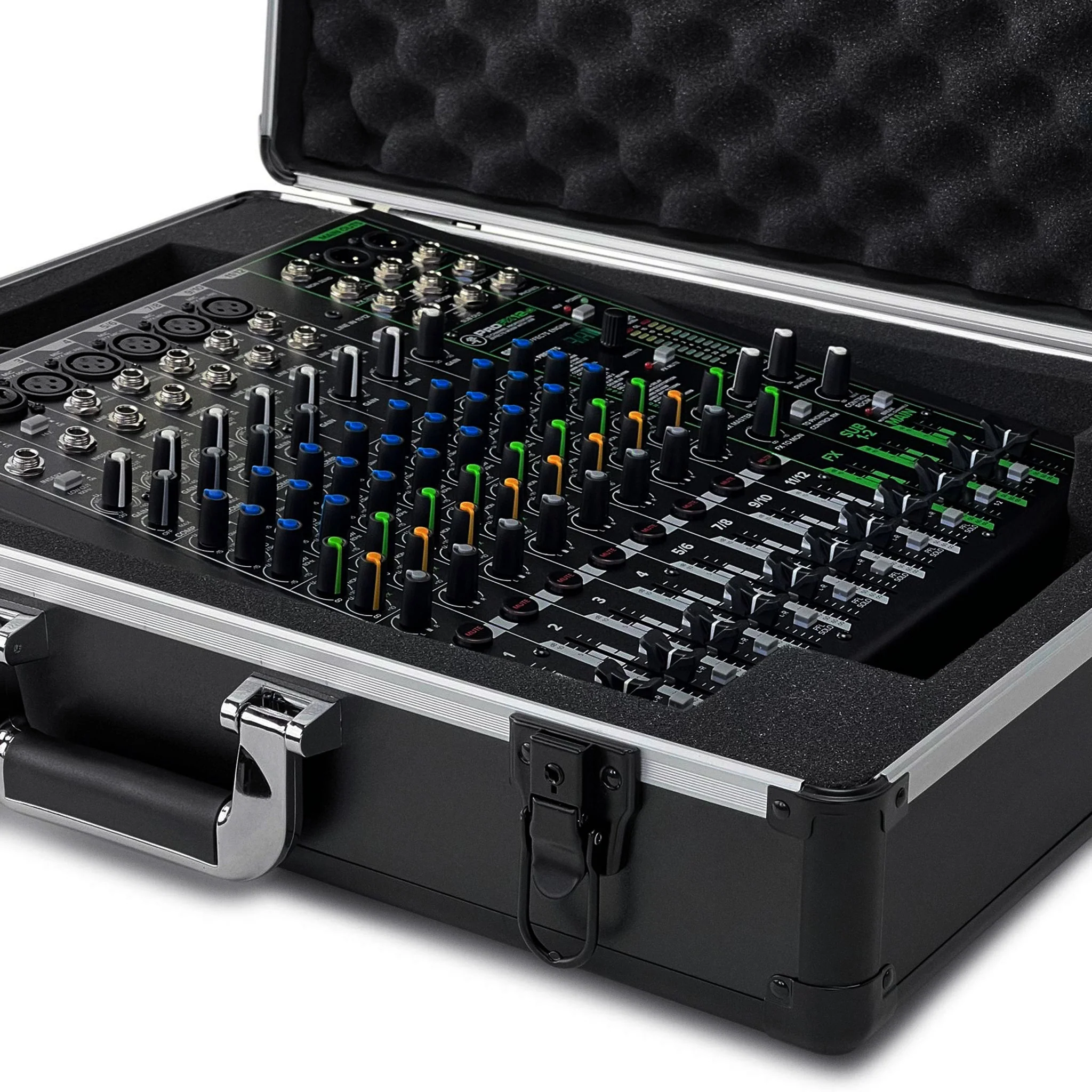 UNISON Mackie ProFX12v3 Case - Image 4
