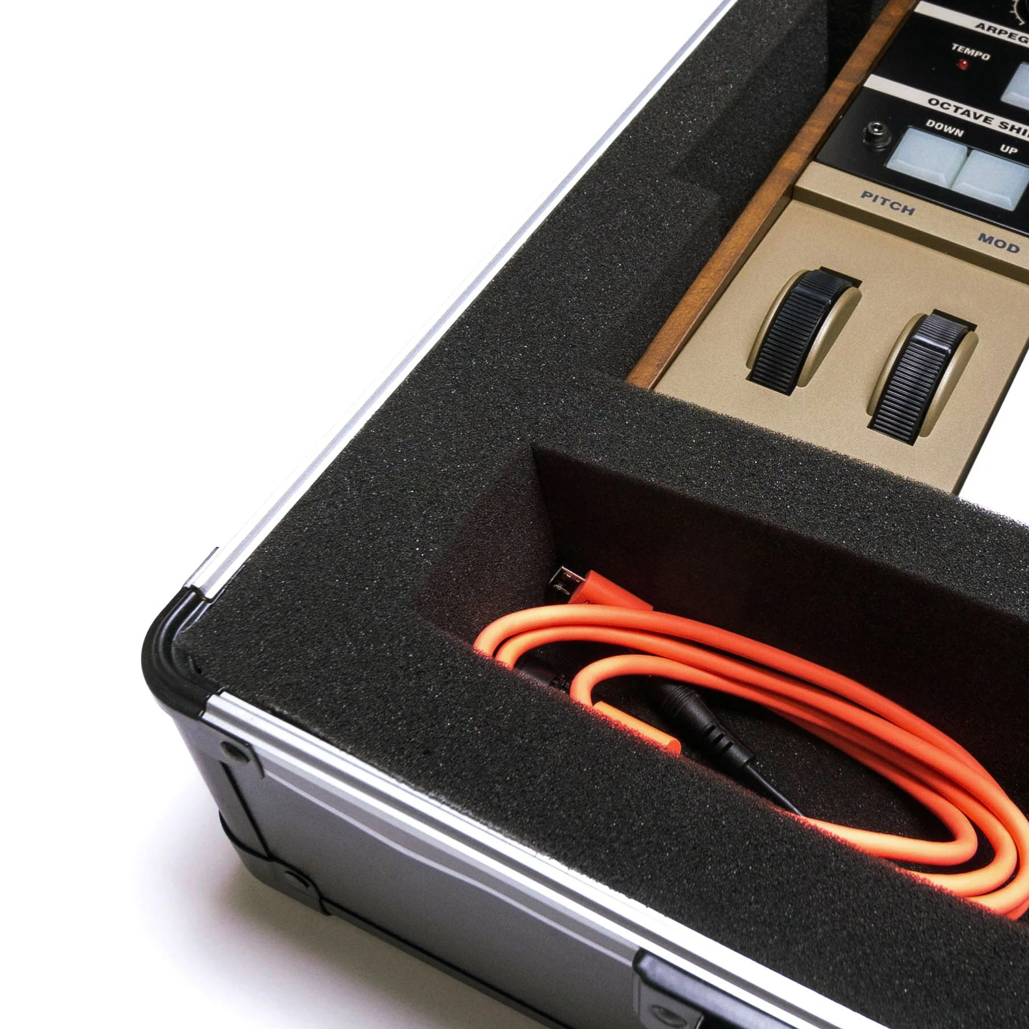UNISON Korg MicroKorg Case - Image 3