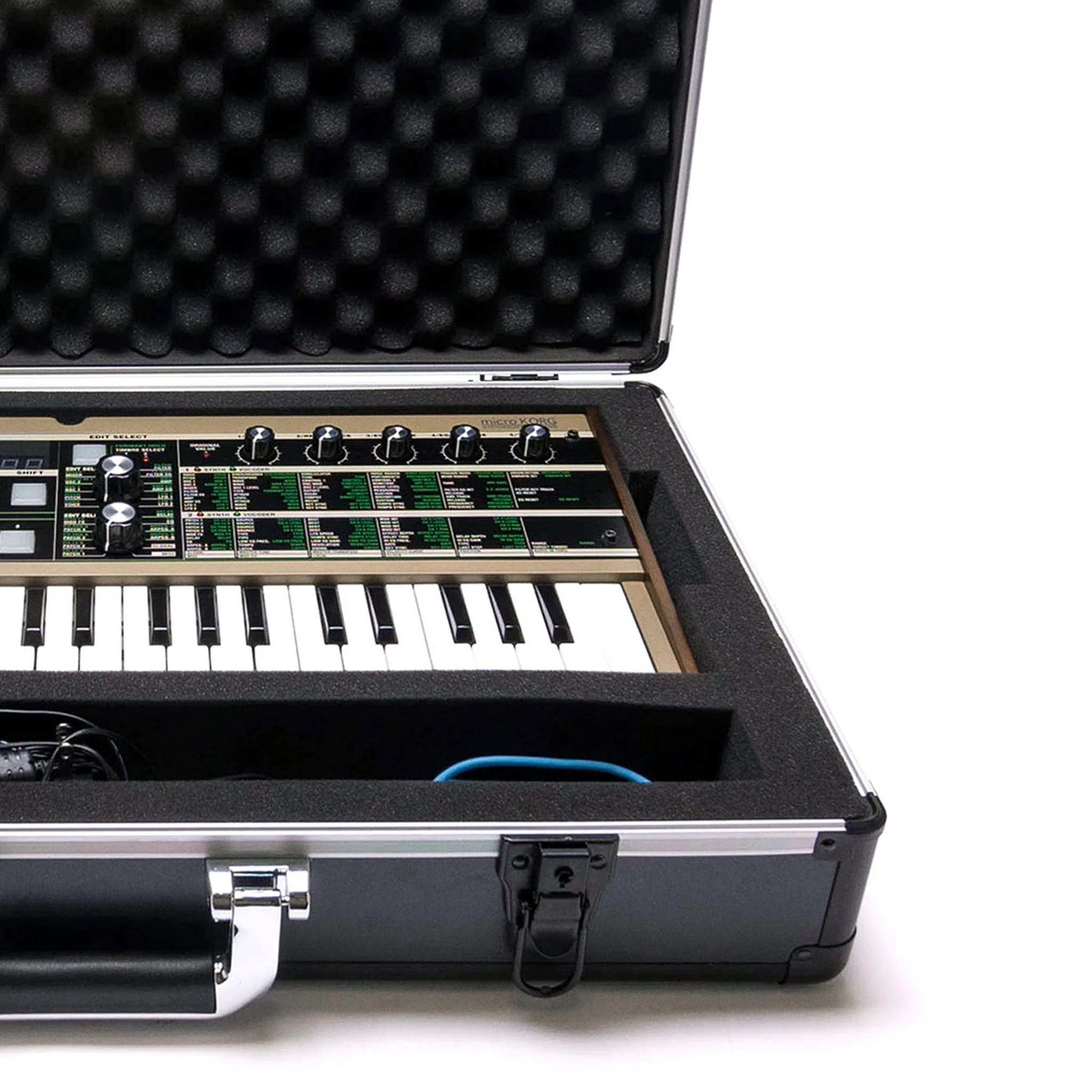 UNISON Korg MicroKorg Case - Image 4