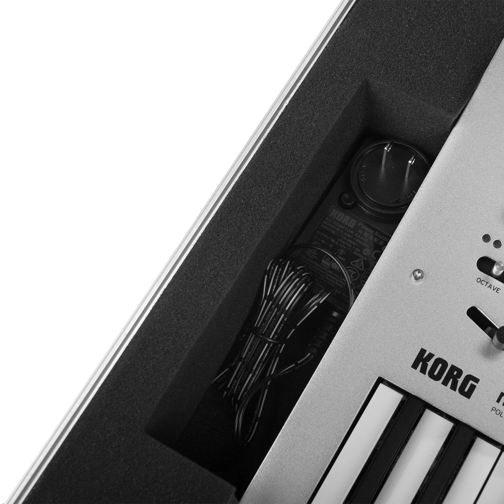 UNISON Korg Minilogue Case - Image 4