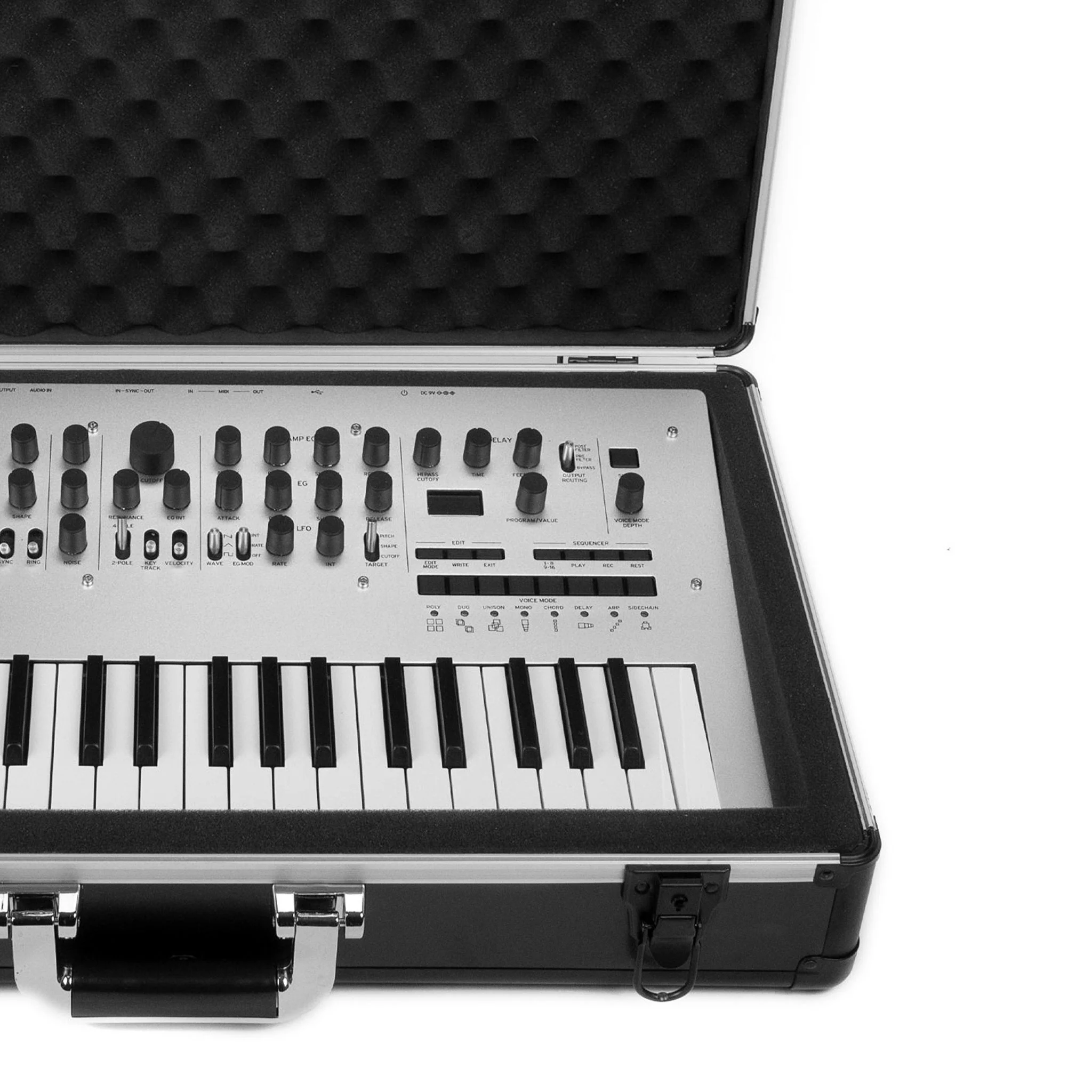UNISON Korg Minilogue Case - Image 5