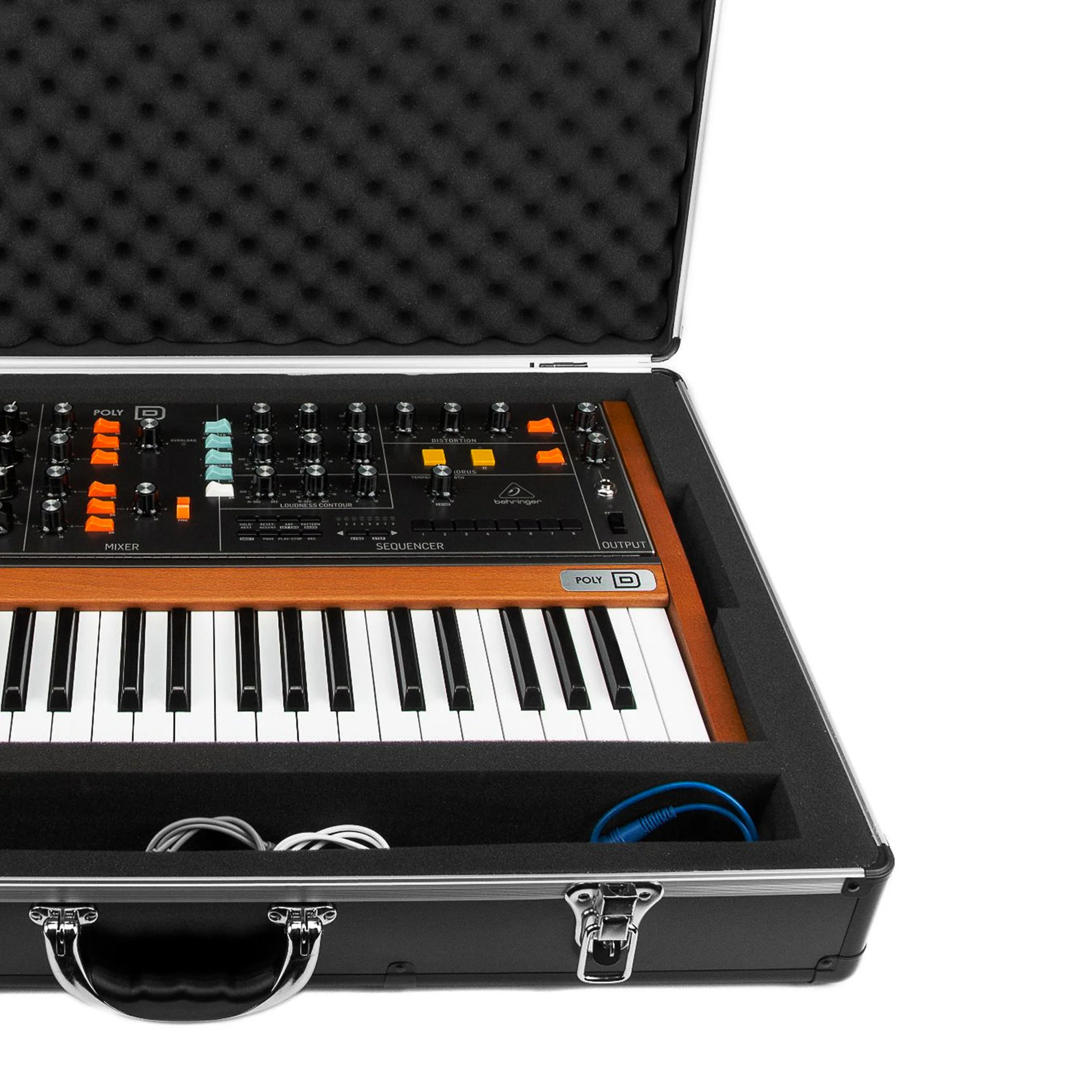 UNISON Behringer POLY D / MonoPoly Case - Image 3