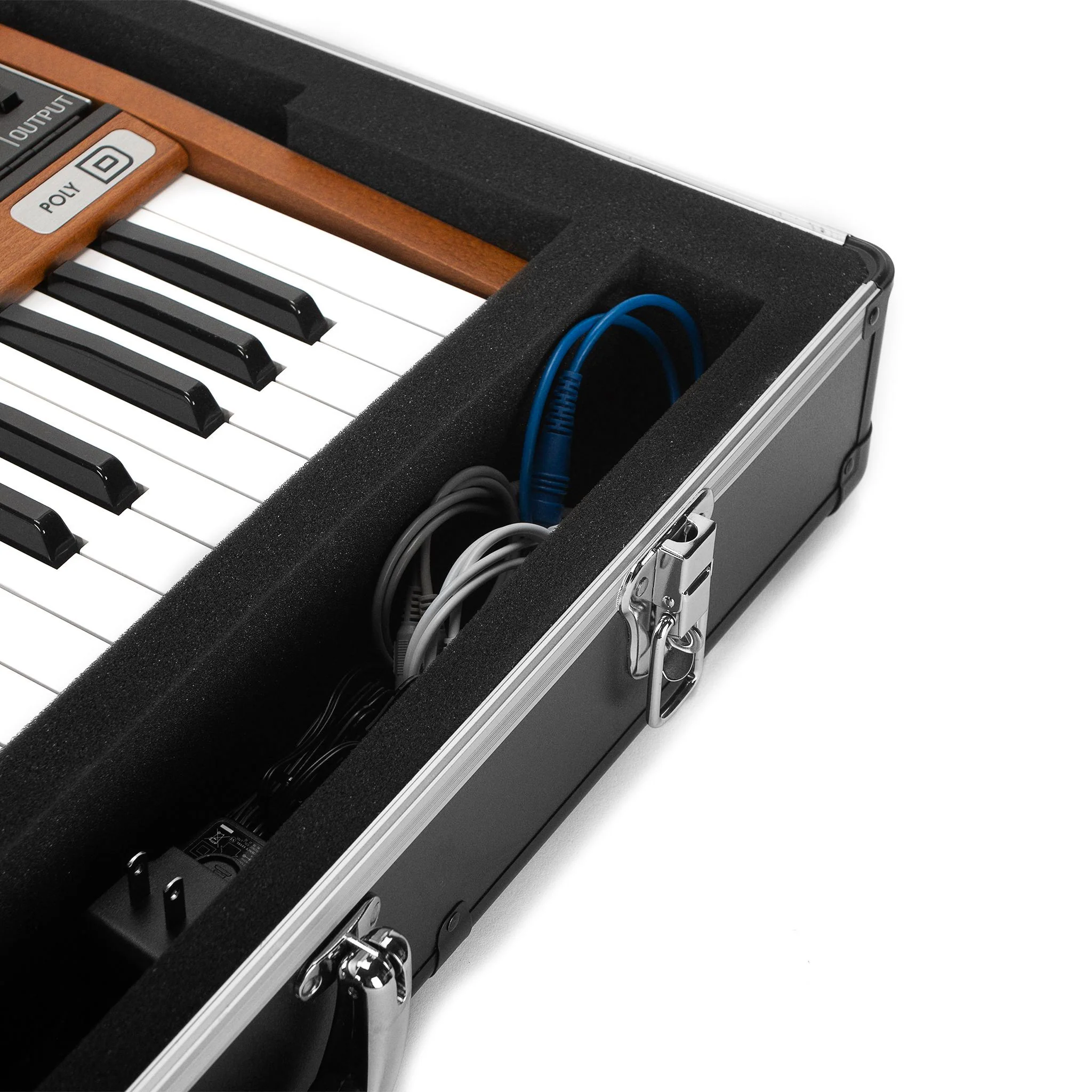 UNISON Behringer POLY D / MonoPoly Case - Image 6