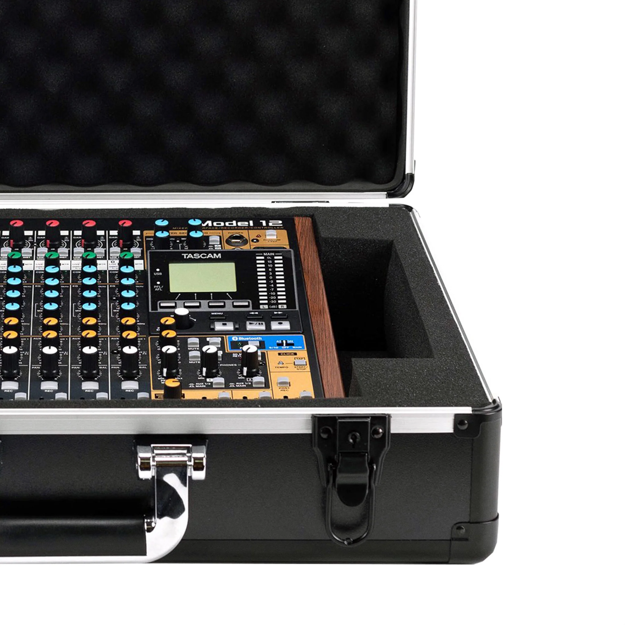 UNISON Tascam Model 12 Case - Image 3