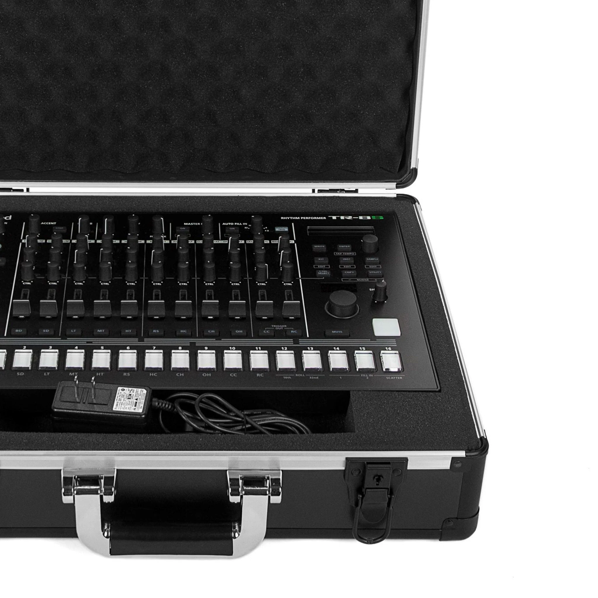 UNISON Roland TR8S / TR-8 Case - Image 3