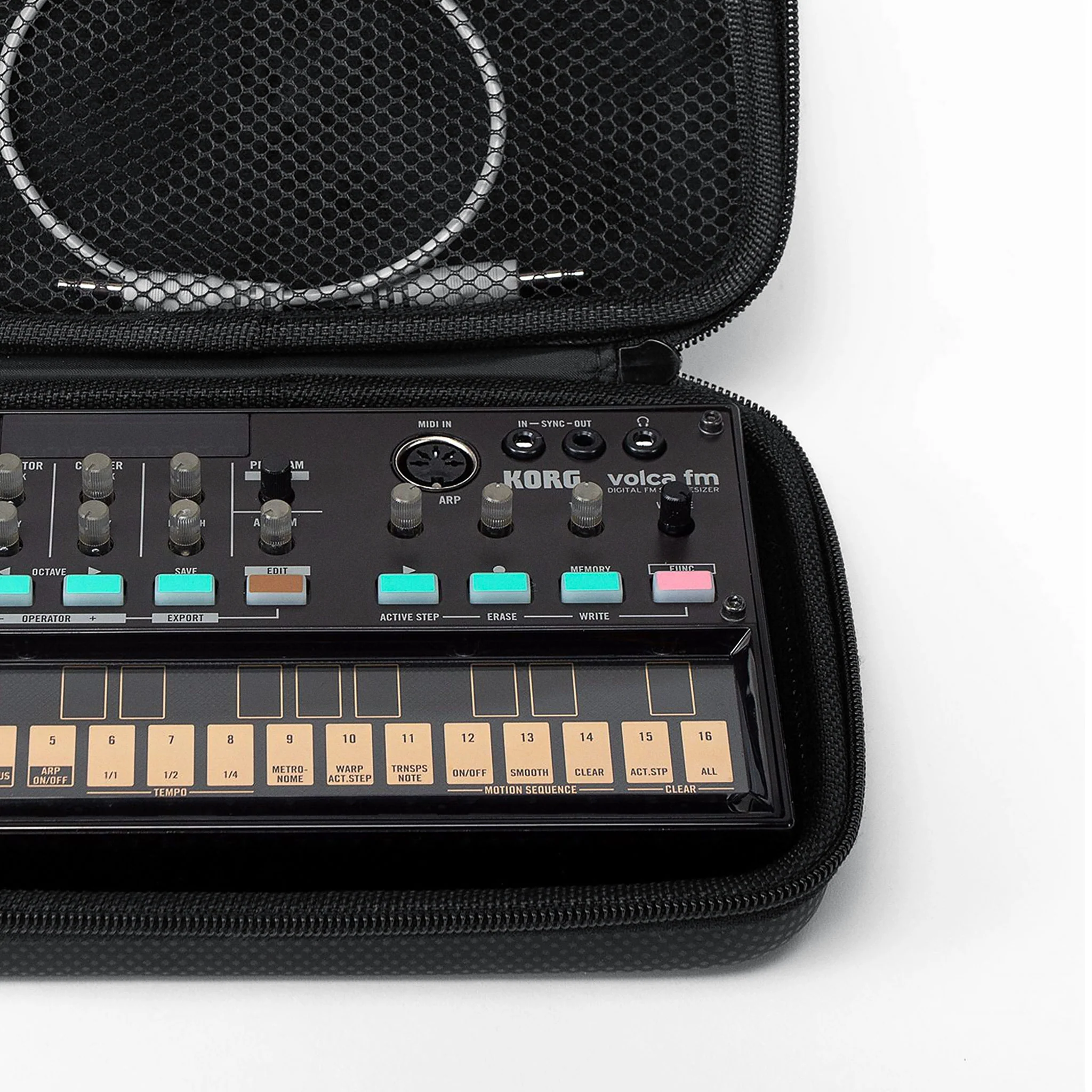 GLIDE Korg Volca Case - Image 5