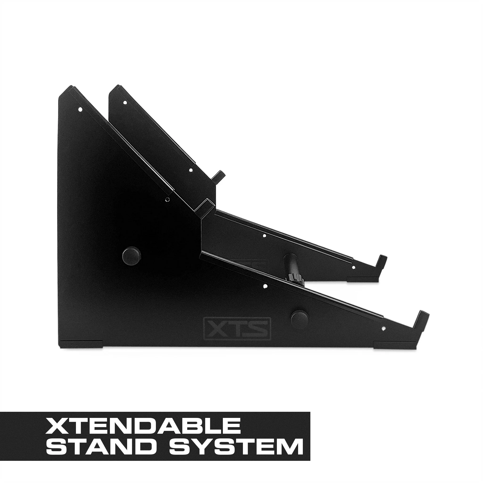 XTS 2-Tier Desktop Stand - Image 7