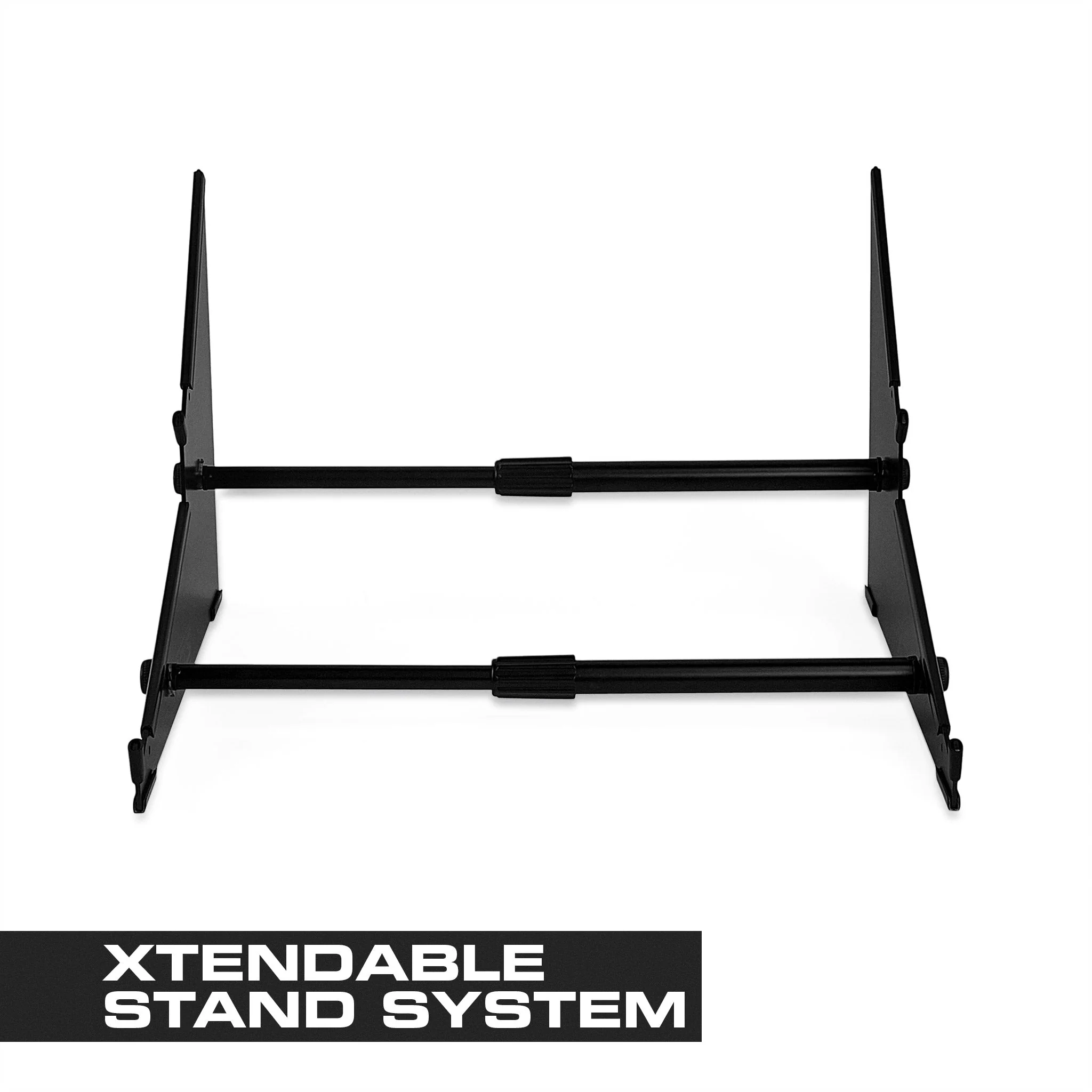 XTS 2-Tier Desktop Stand - Image 8