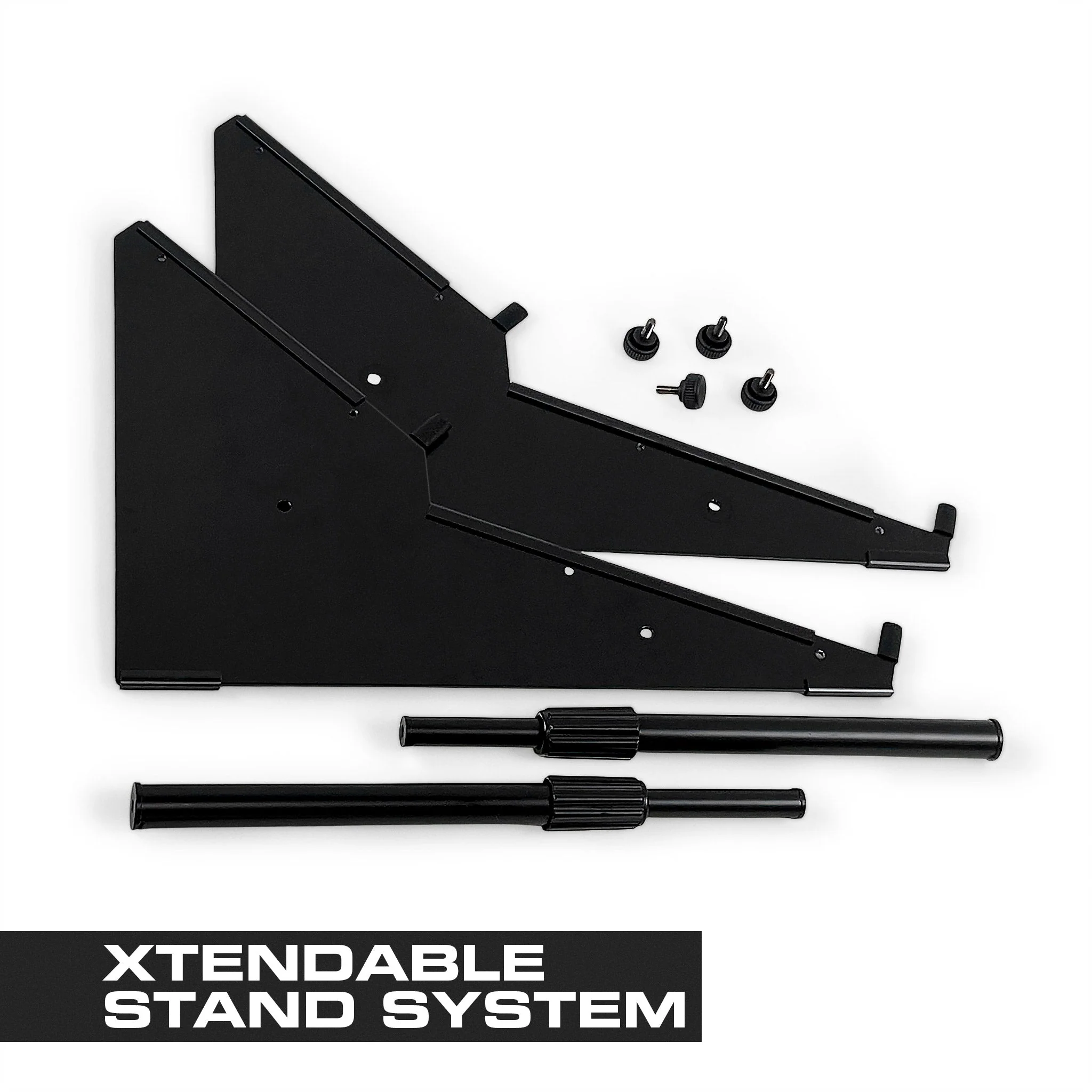 XTS 2-Tier Desktop Stand - Image 9