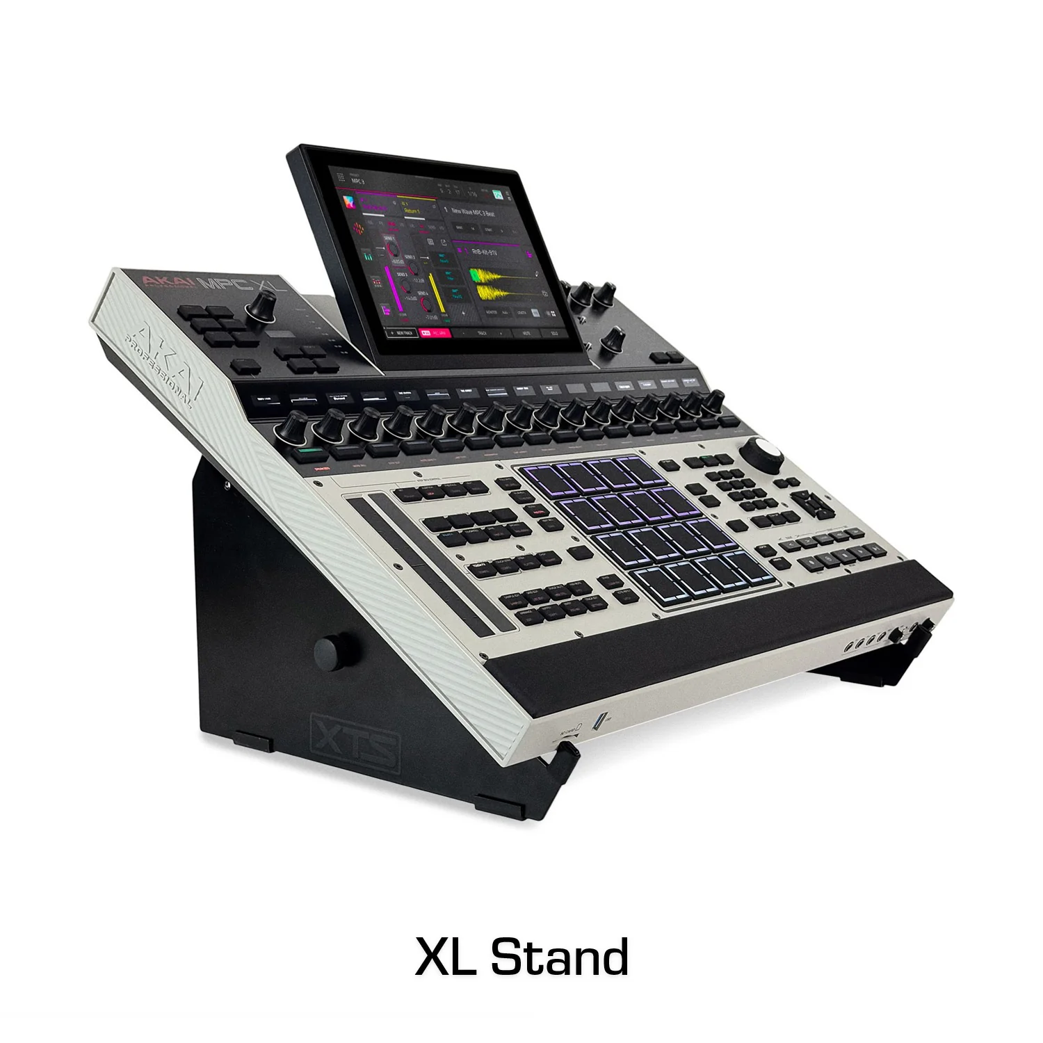 XTS Desktop Stand System - Image 10