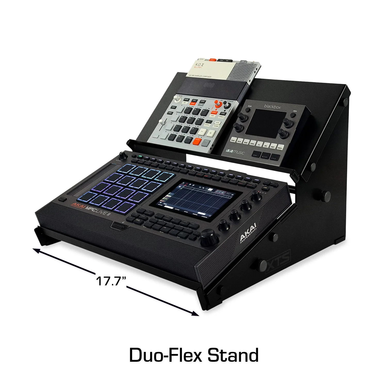 XTS Desktop Stand System - Image 12