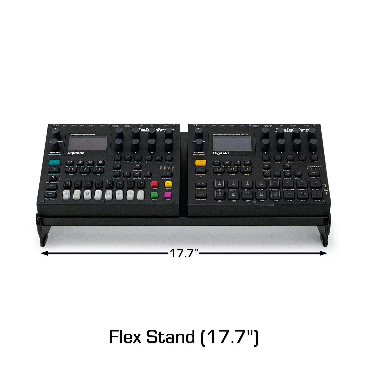 XTS Desktop Stand System - Image 14