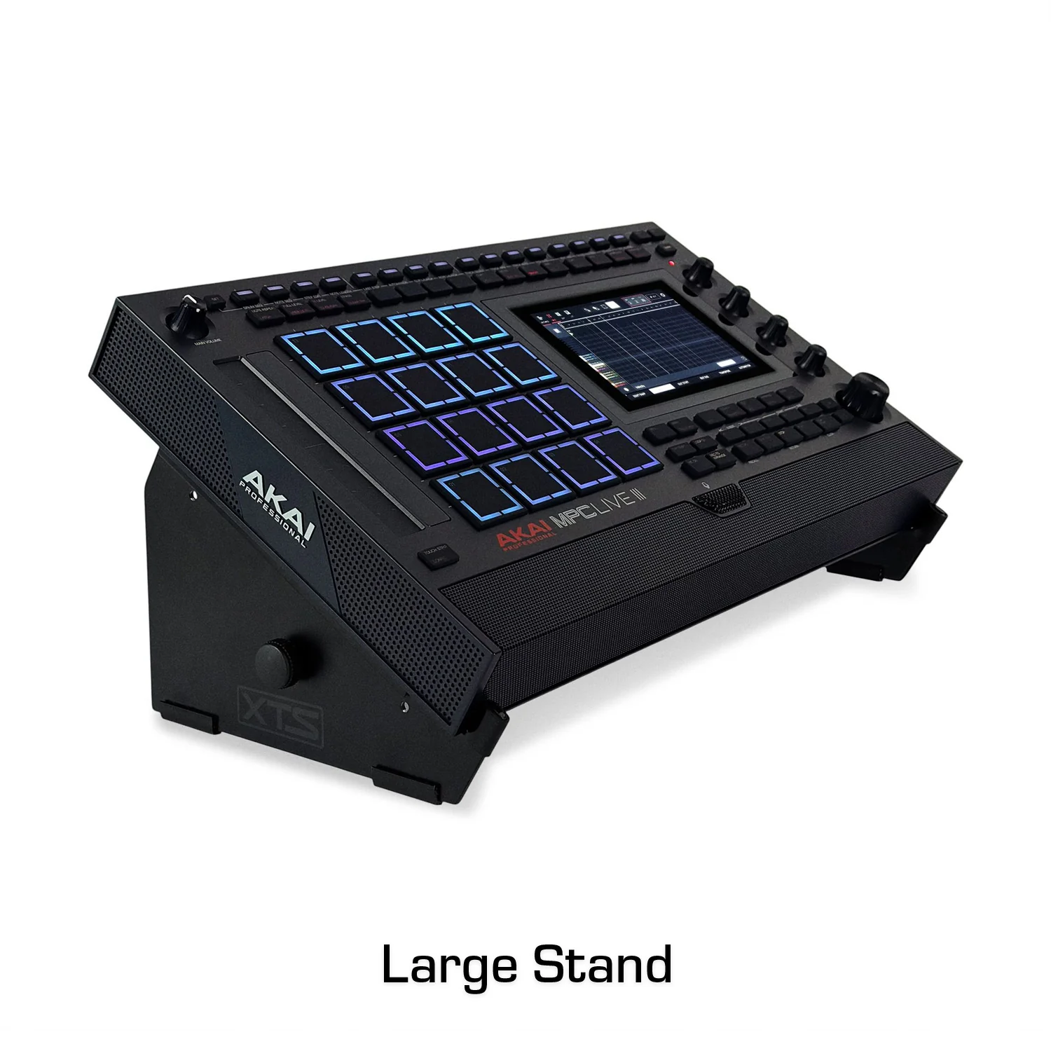 XTS Desktop Stand System - Image 4