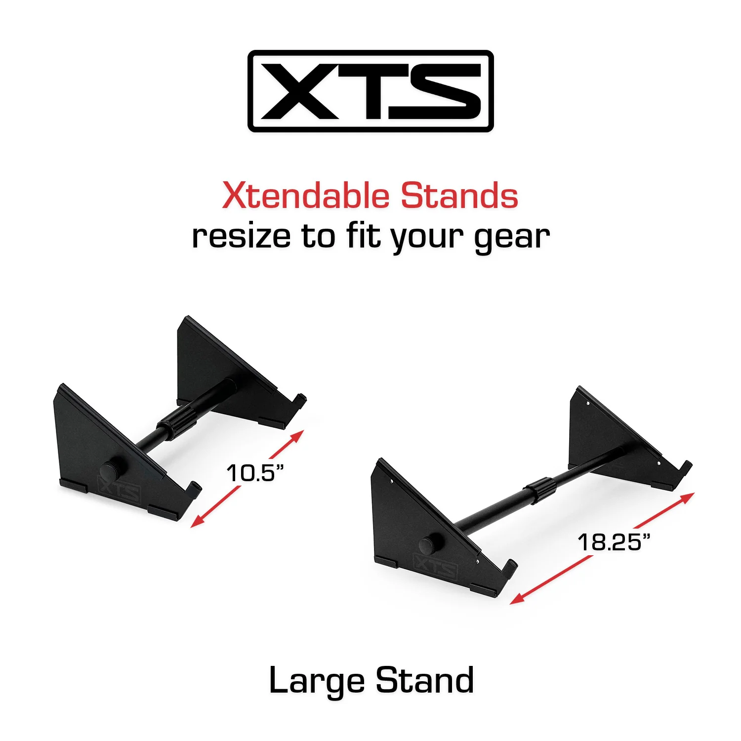 XTS Desktop Stand System - Image 5
