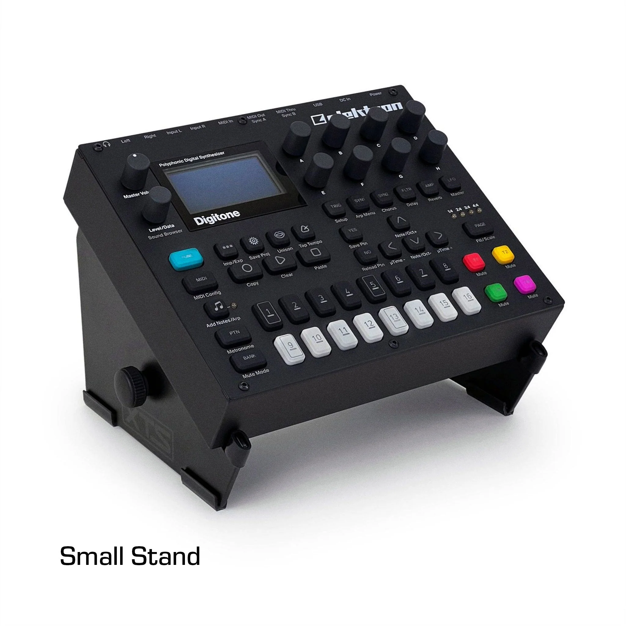 XTS Desktop Stand System - Image 6
