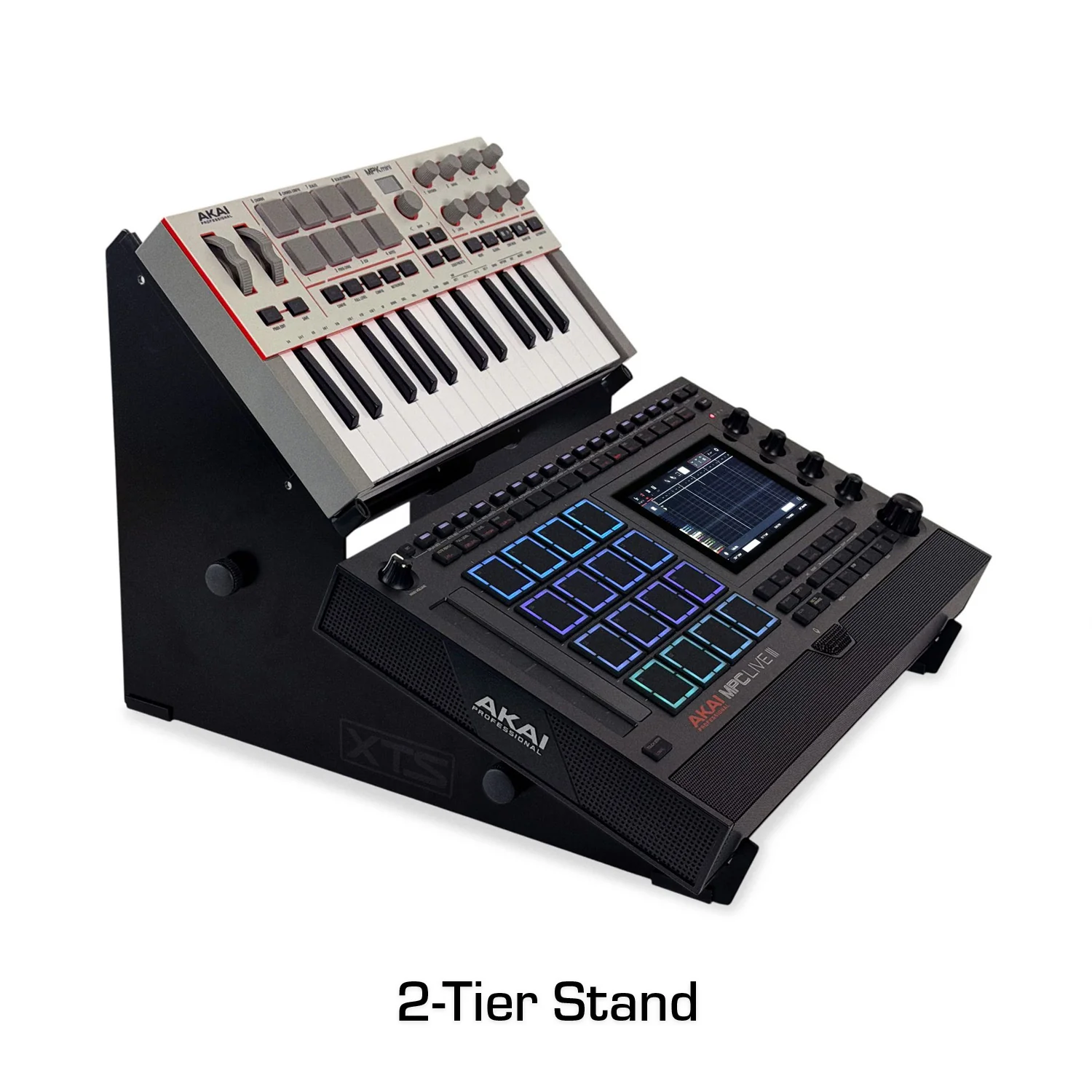 XTS Desktop Stand System - Image 8
