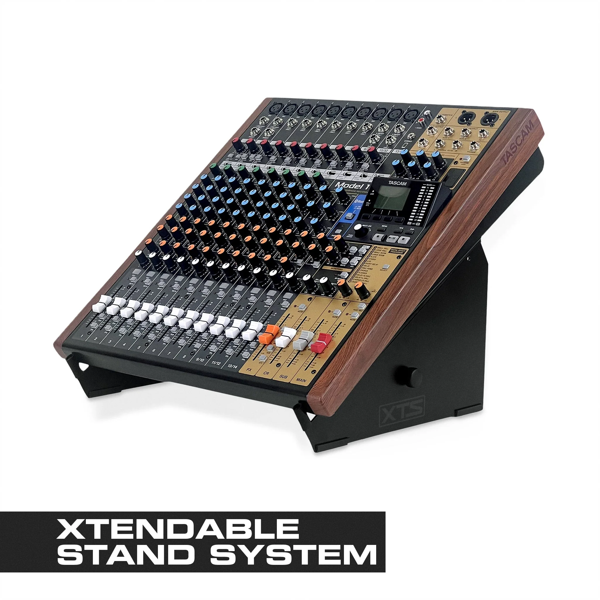 XTS Desktop Stand: XL - Image 3