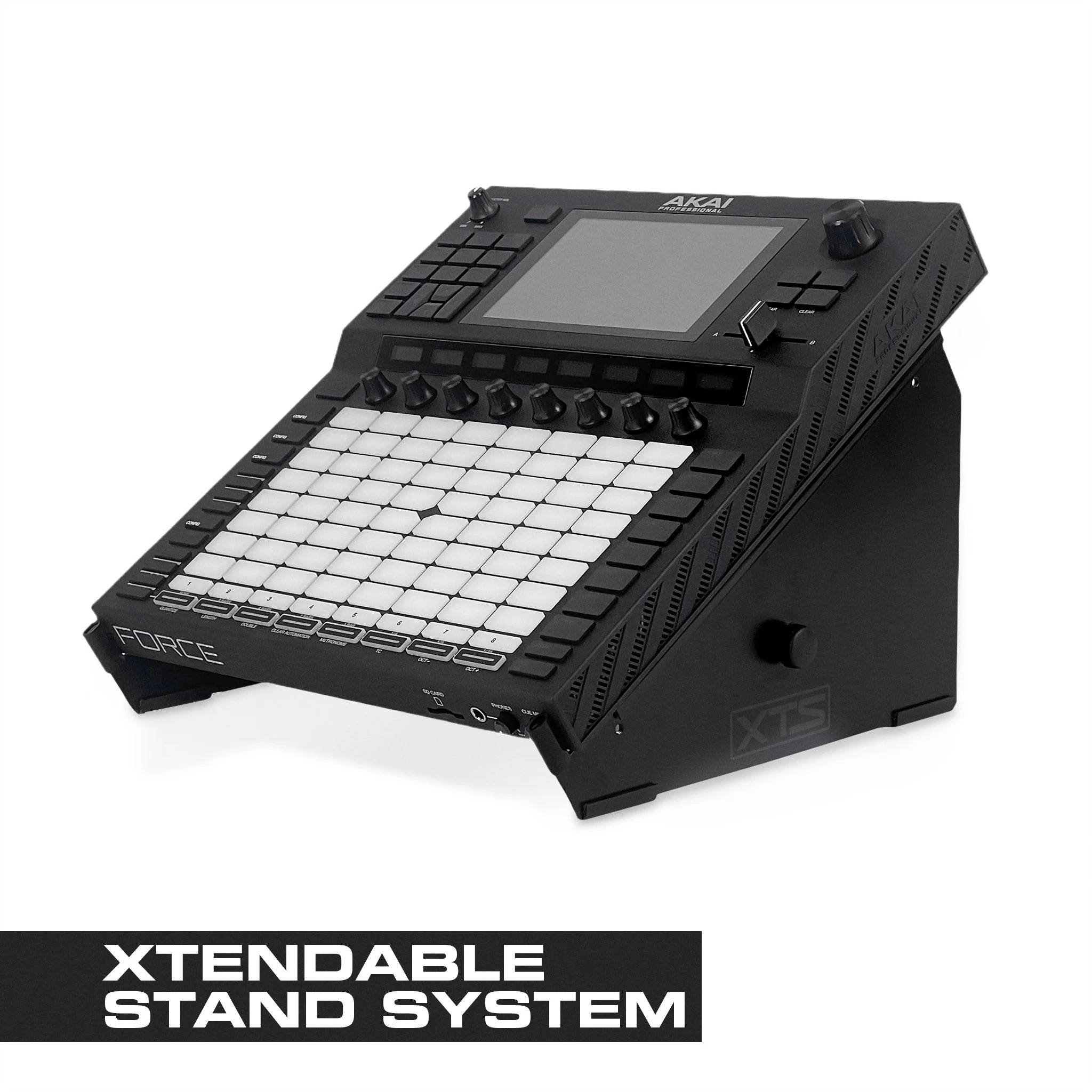 XTS Desktop Stand: XL - Image 5