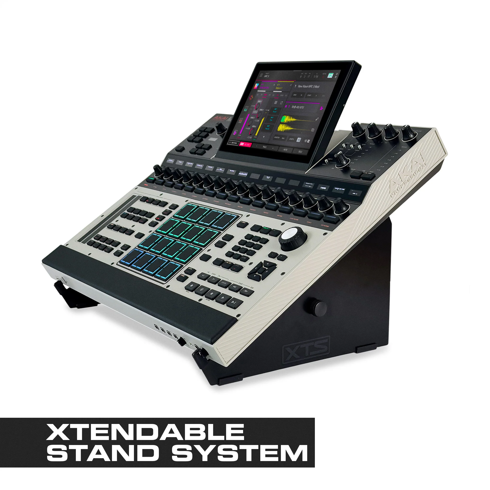 XTS Desktop Stand: XL - Image 9