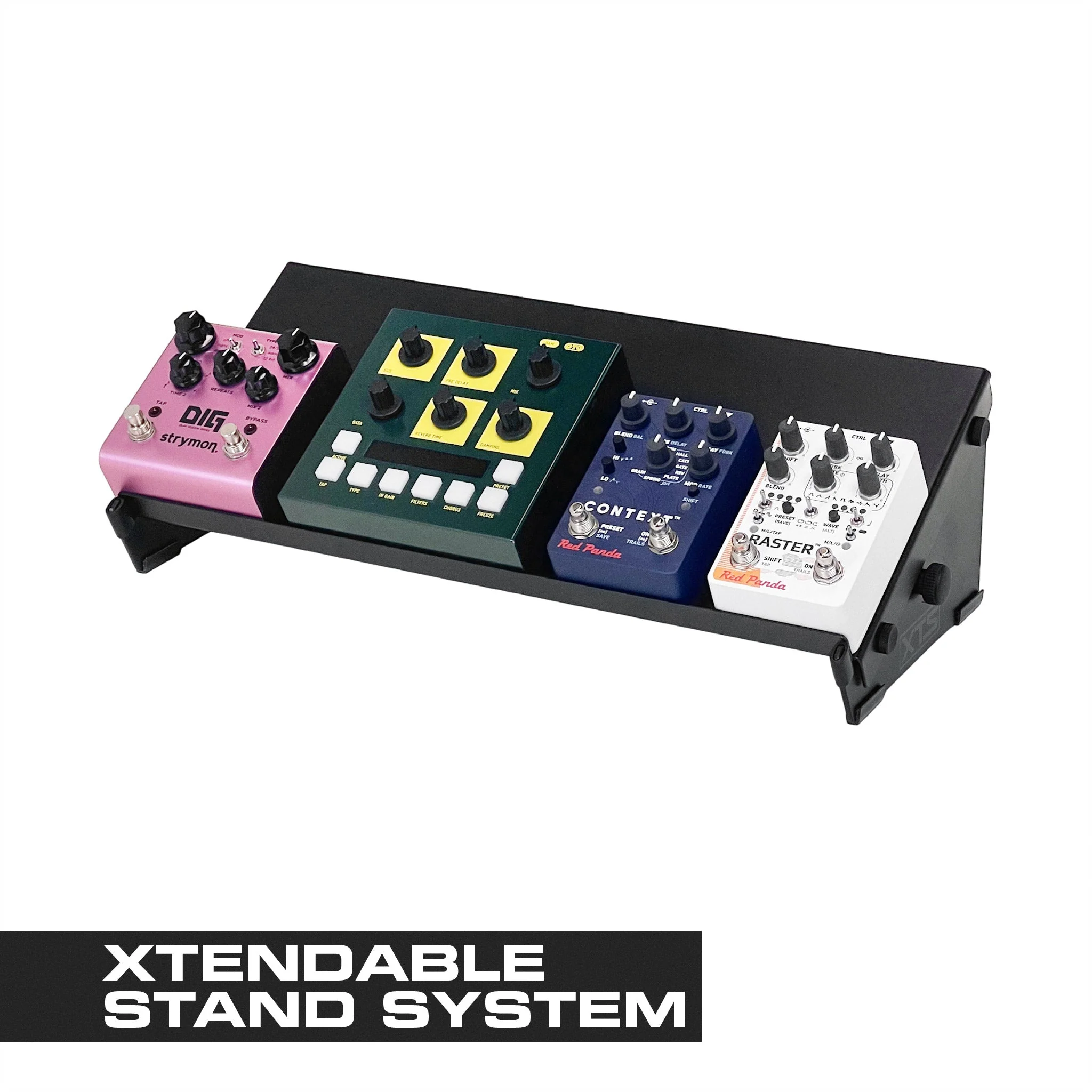 XTS Flex Desktop Stand - Image 3