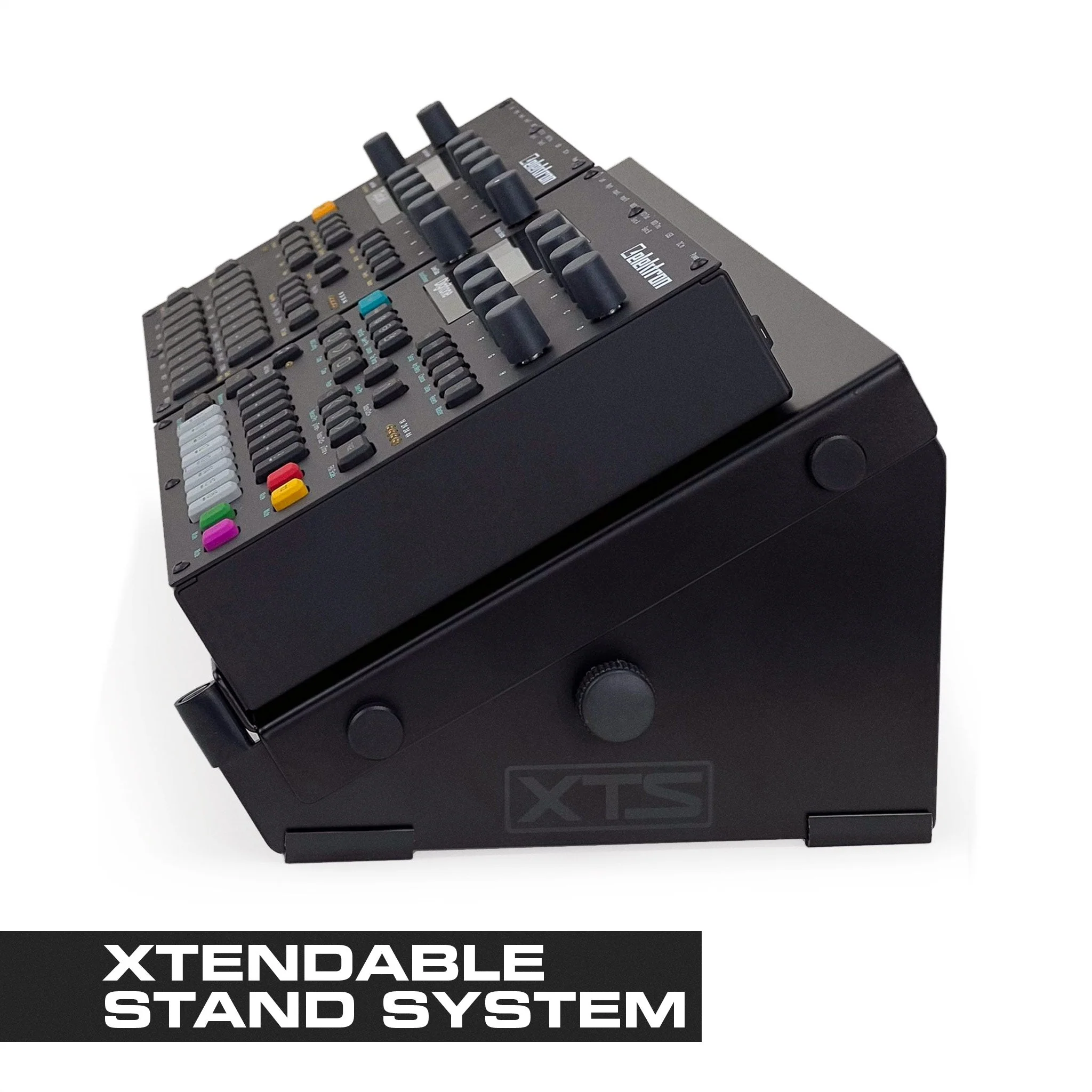 XTS Flex Desktop Stand - Image 6