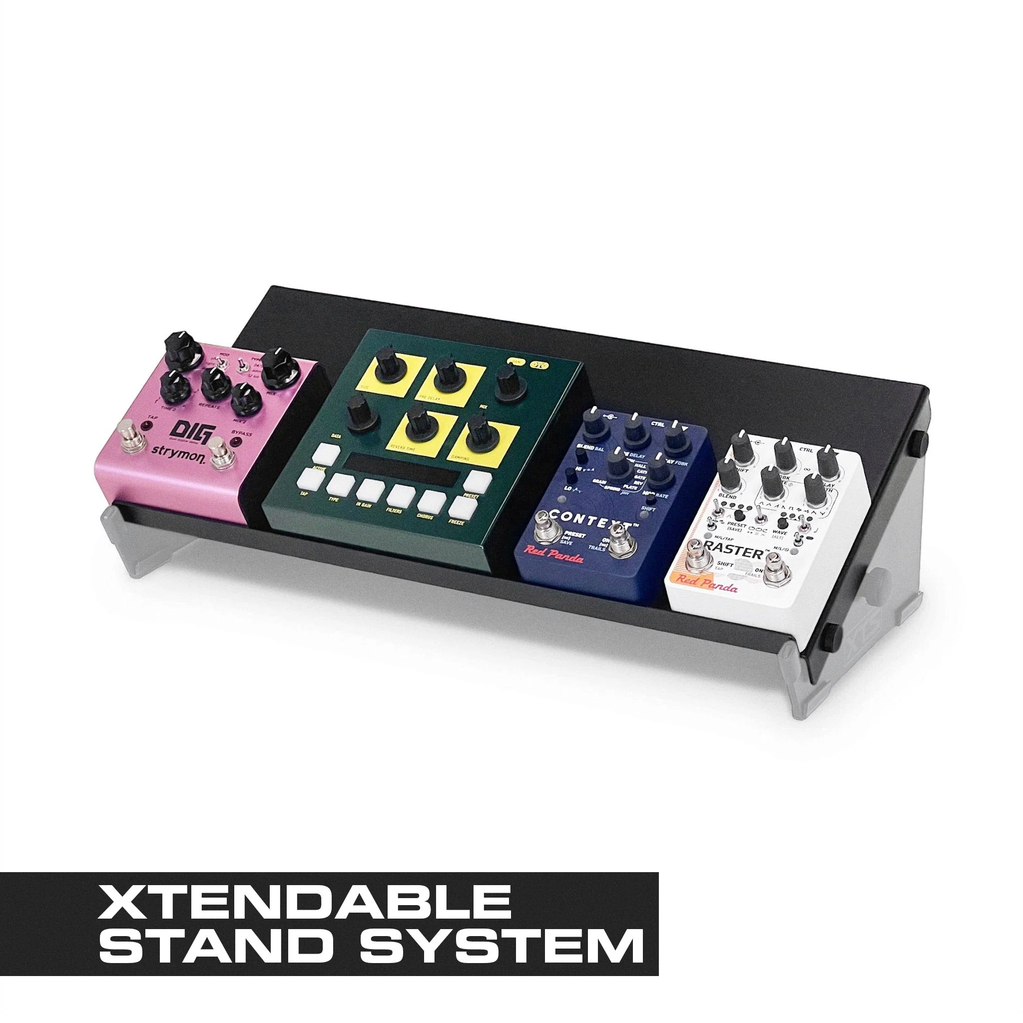 XTS Desktop Stands