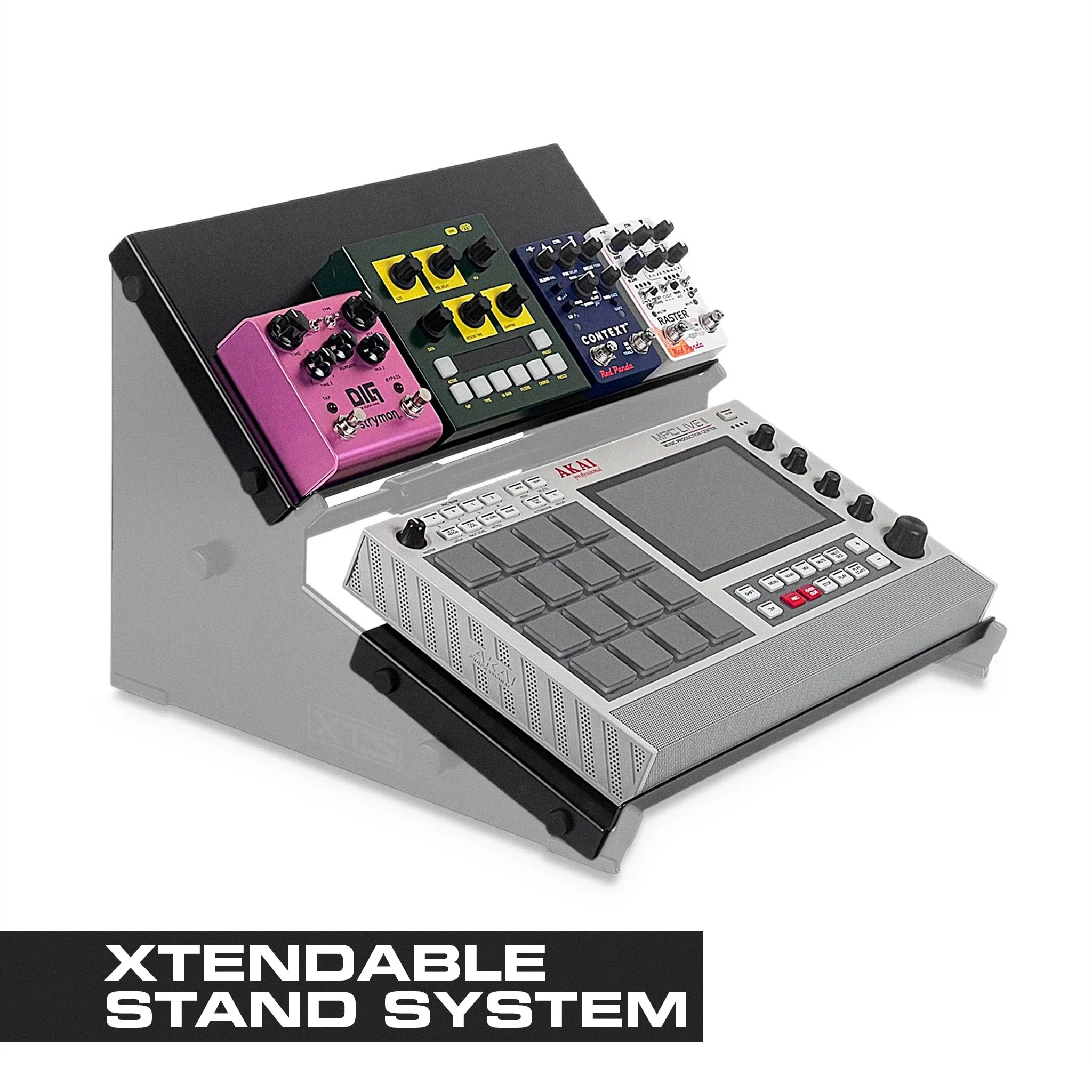 Flex Tray for XTS Desktop Stand - Image 4