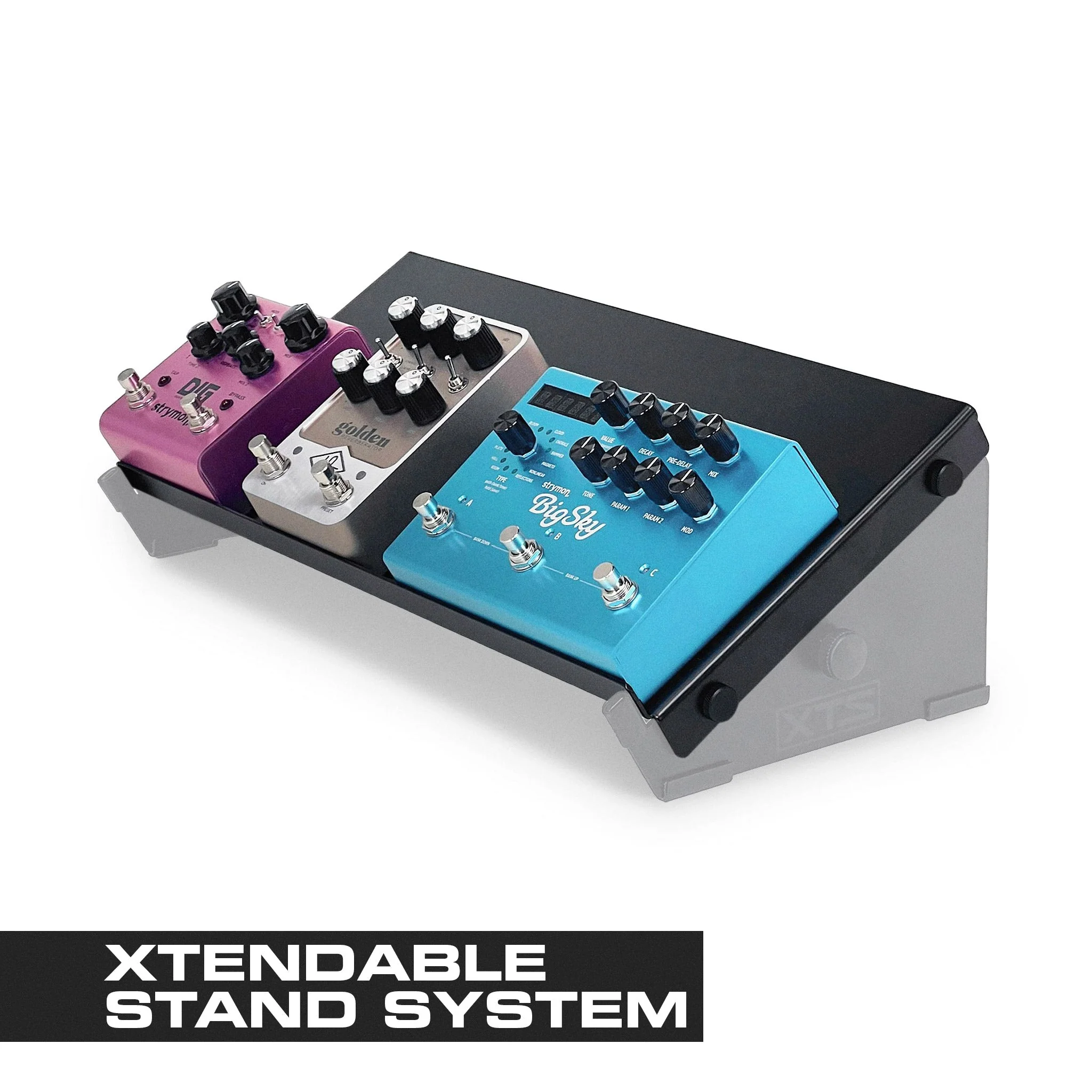 Flex Tray for XTS Desktop Stand - Image 5