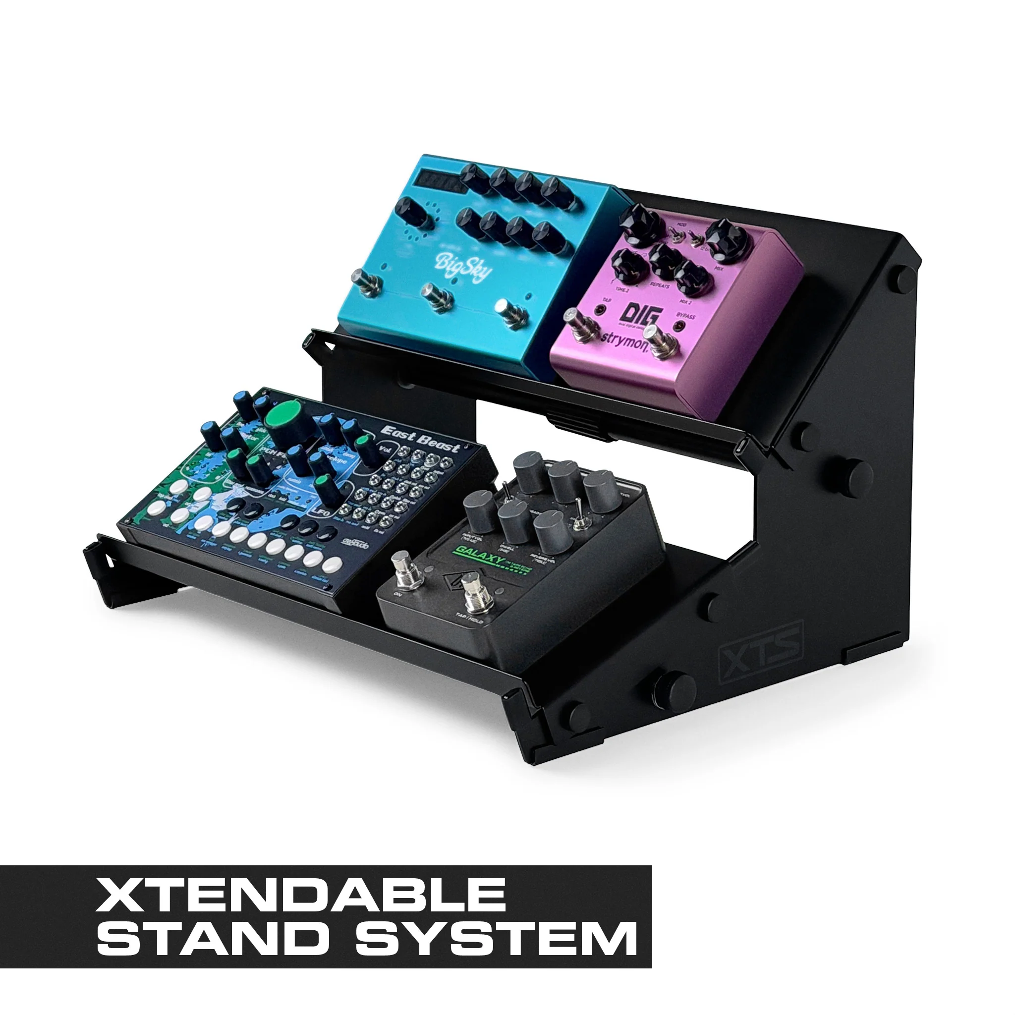 Duo-Flex Desktop Stands