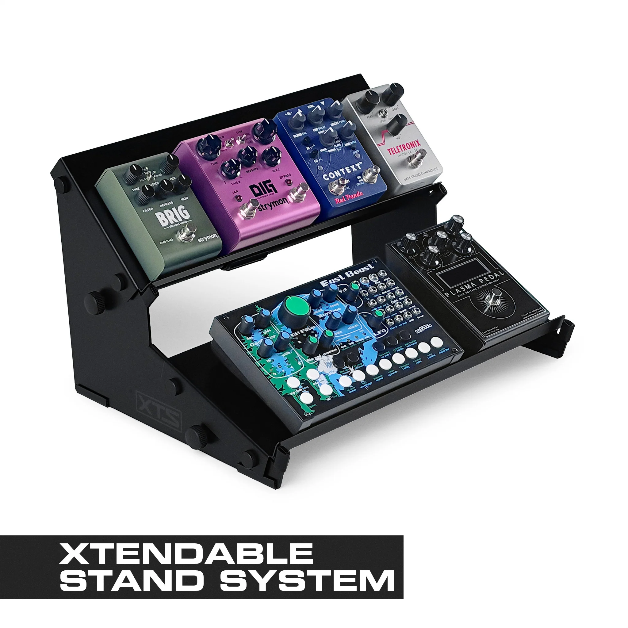 XTS Mini Duo-Flex Desktop Stand - Image 10