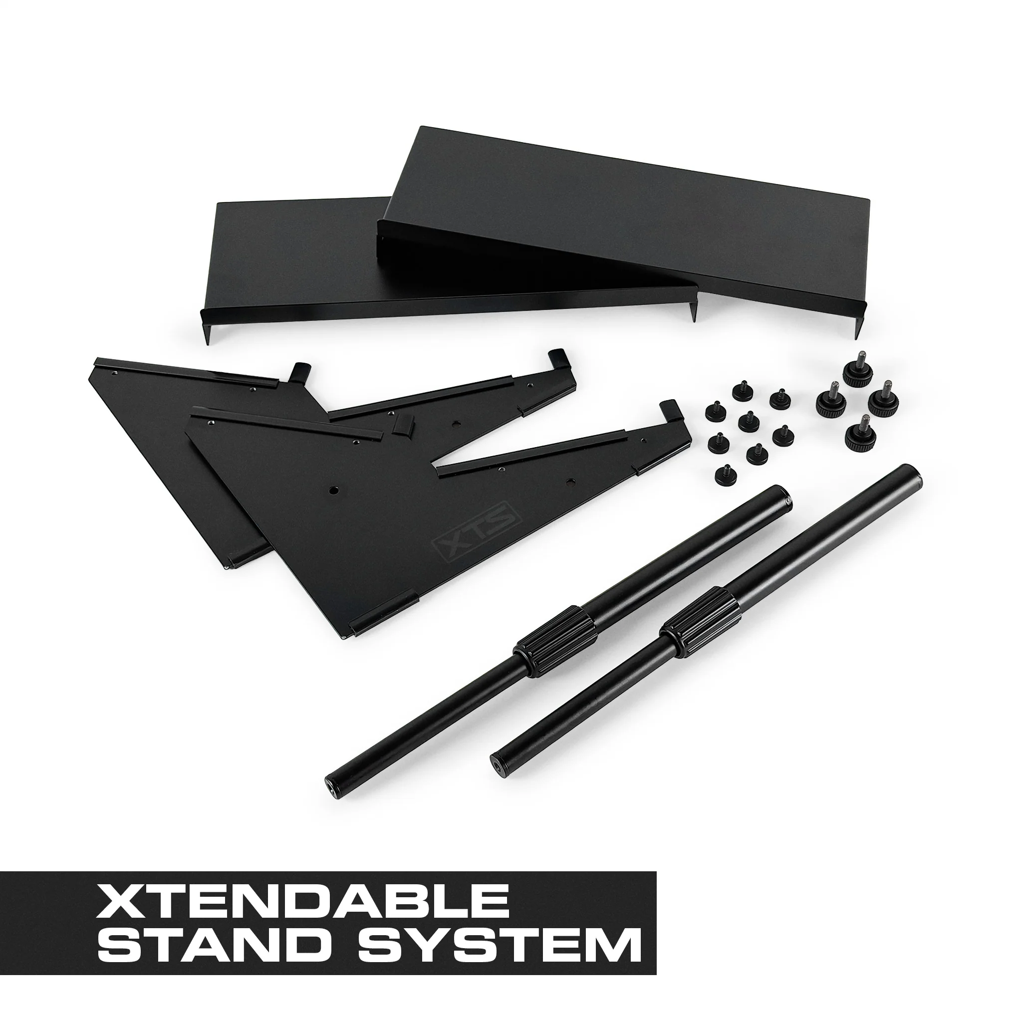 XTS Mini Duo-Flex Desktop Stand - Image 7