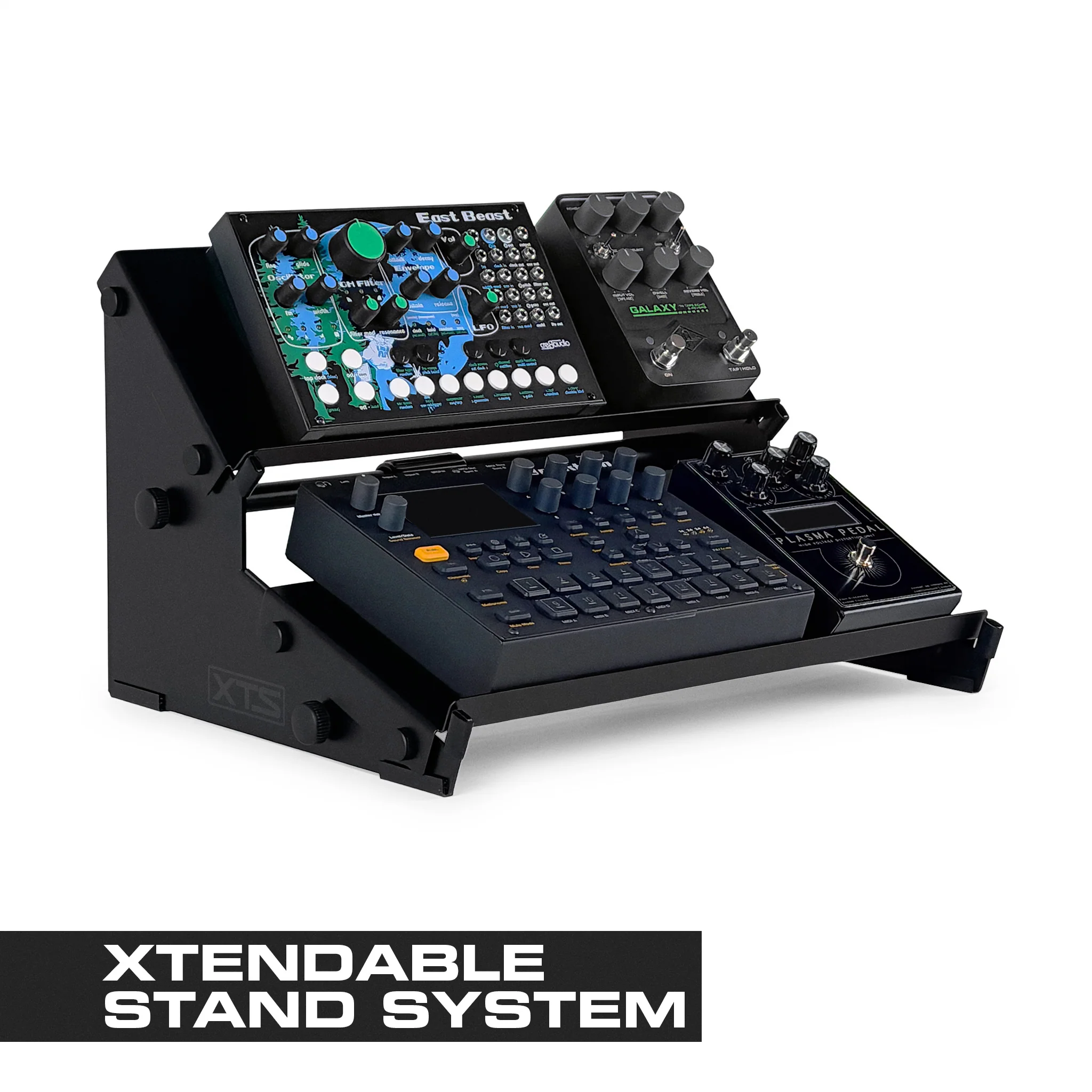 XTS Mini Duo-Flex Desktop Stand - Image 9