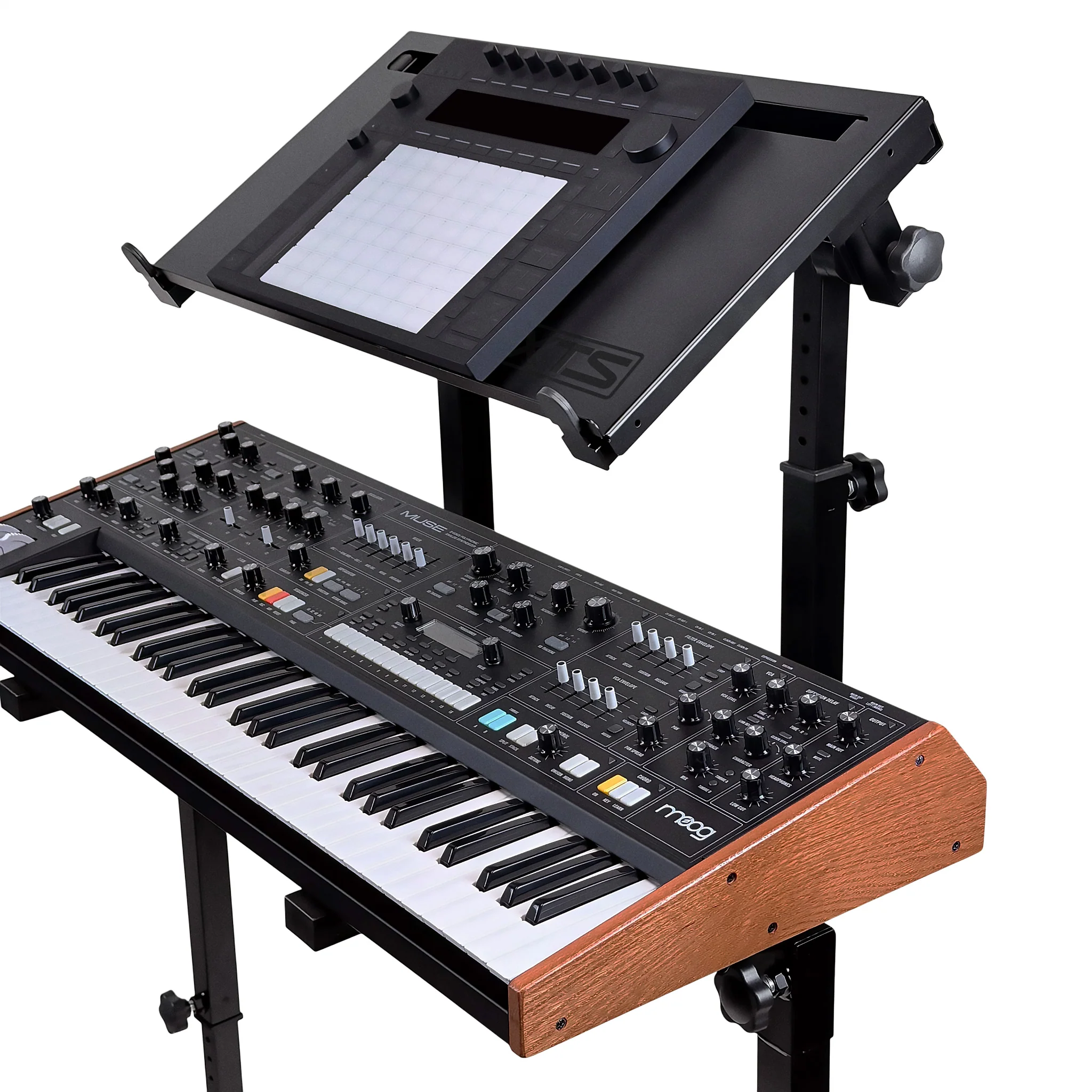 XTS Performance Stand Complete Bundle - Image 23