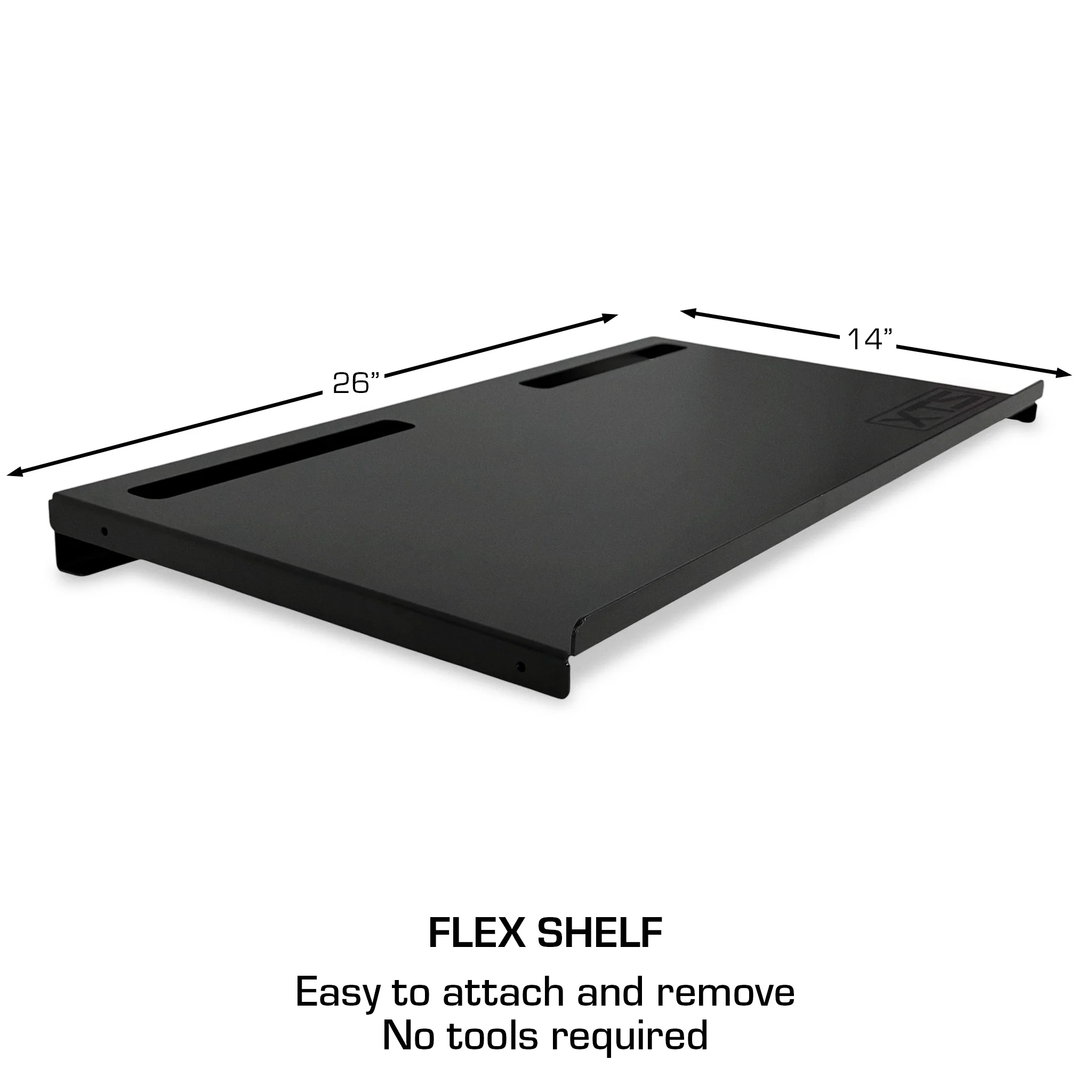 XTS Performance Stand Complete Bundle - Image 5