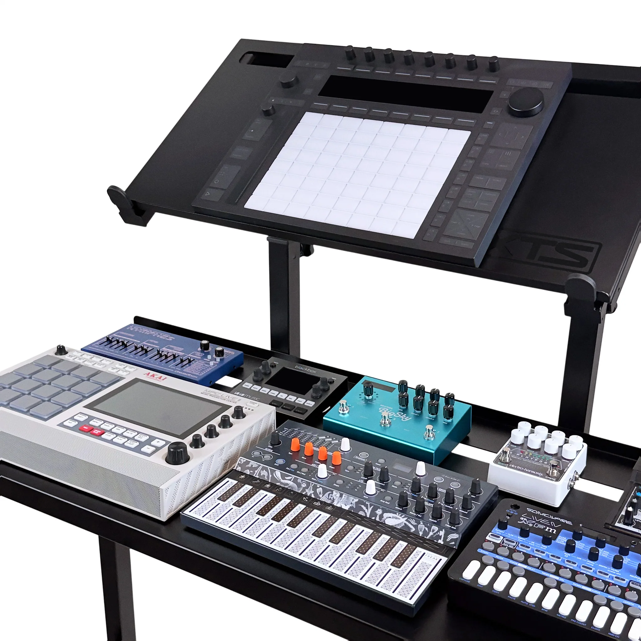 XTS Performance Stand Complete Bundle - Image 9
