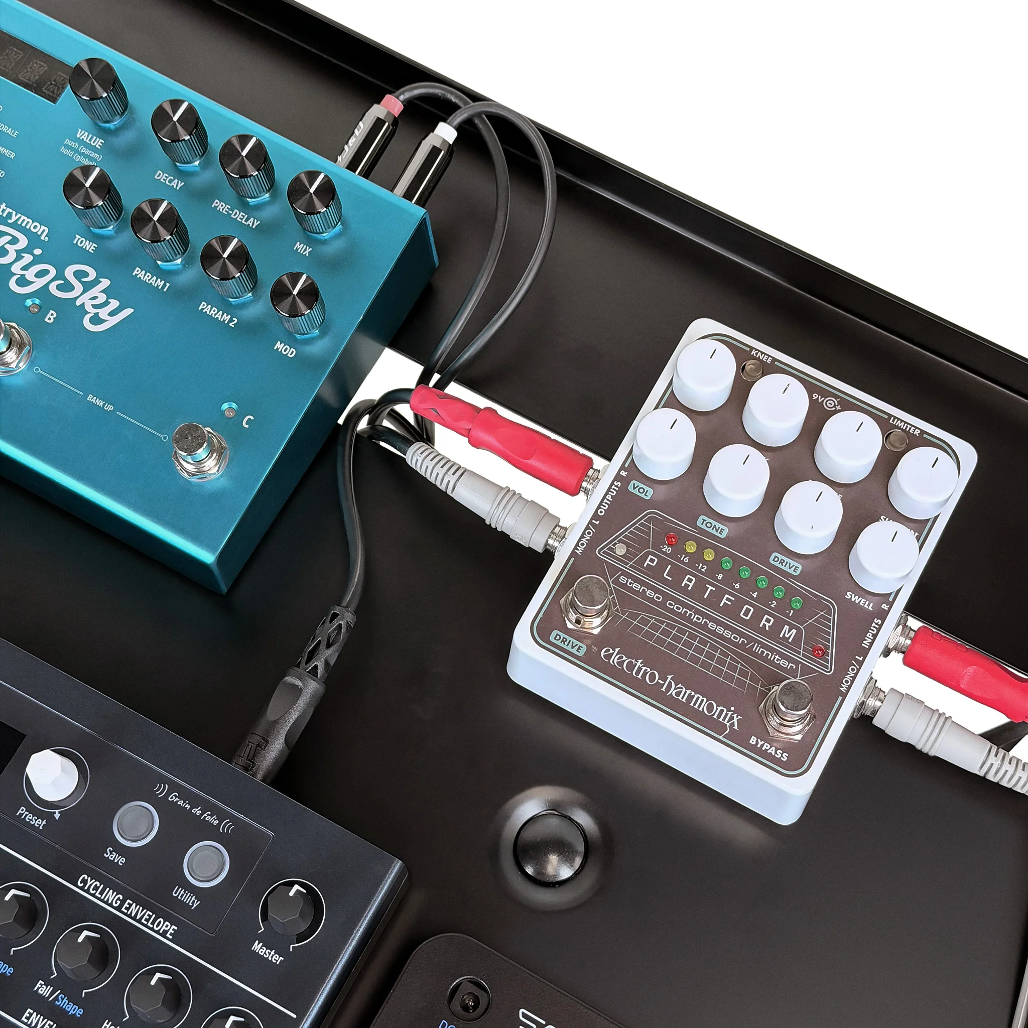 XTS Performance Stand Complete Bundle - Image 10